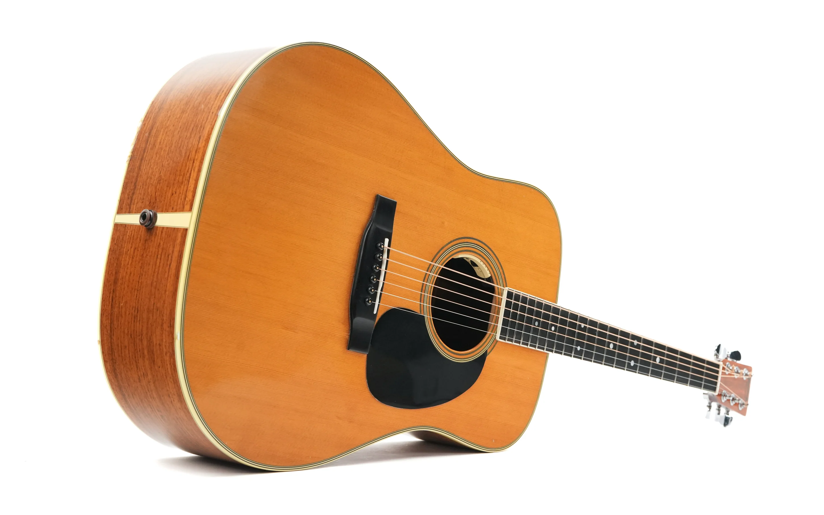 Martin D35 1975 - Image 16