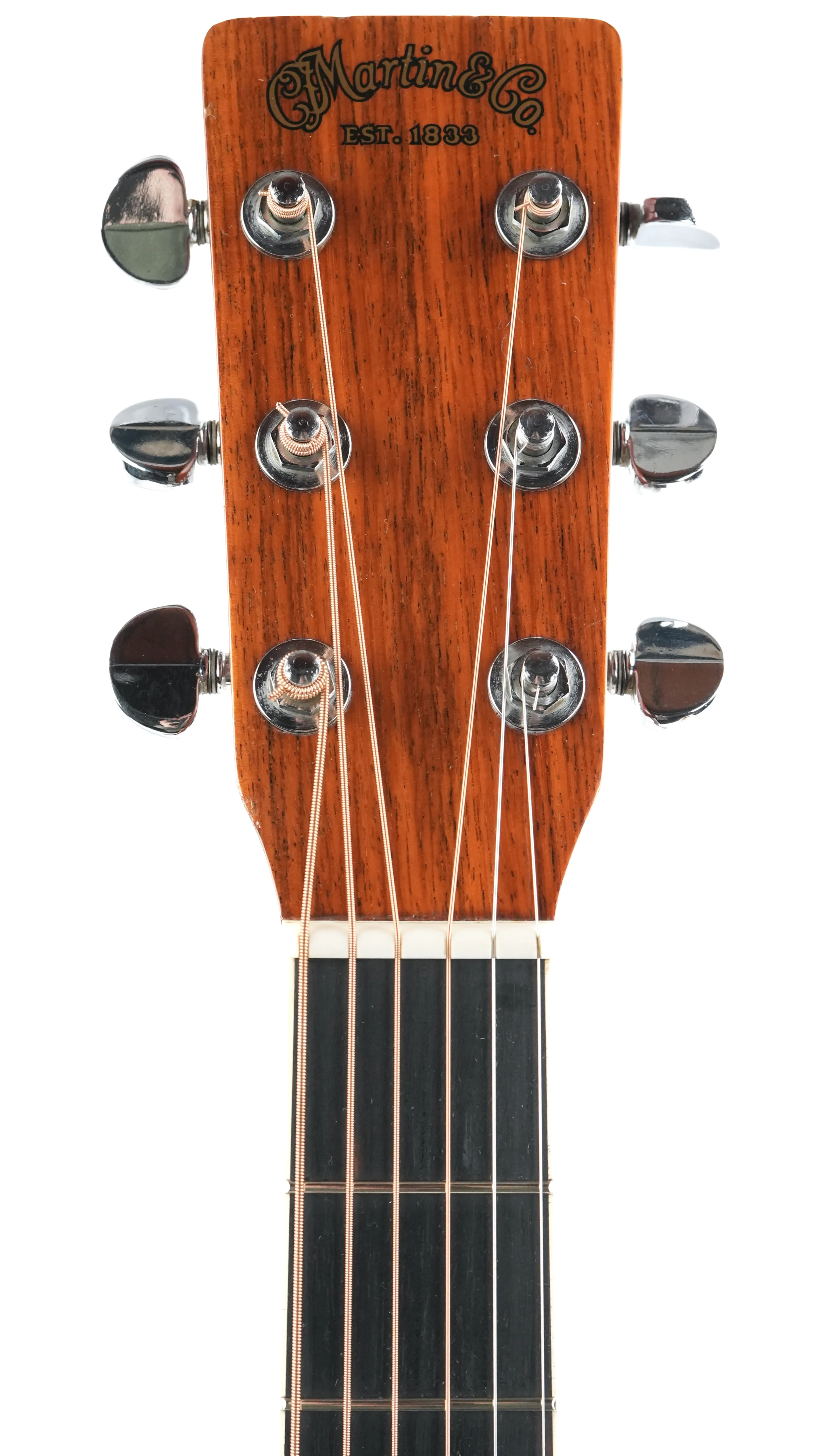 Martin D35 1975 - Image 2