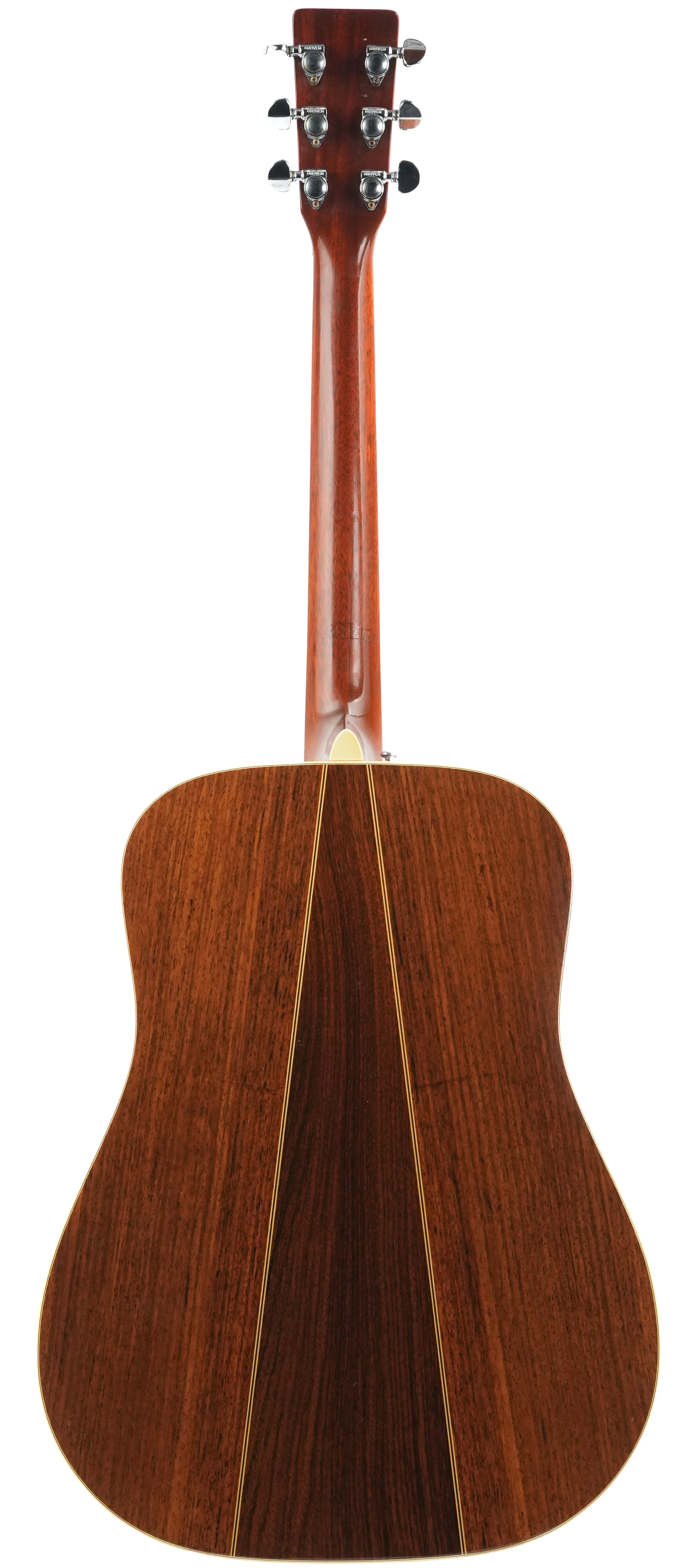 Martin D35 1975 - Image 4