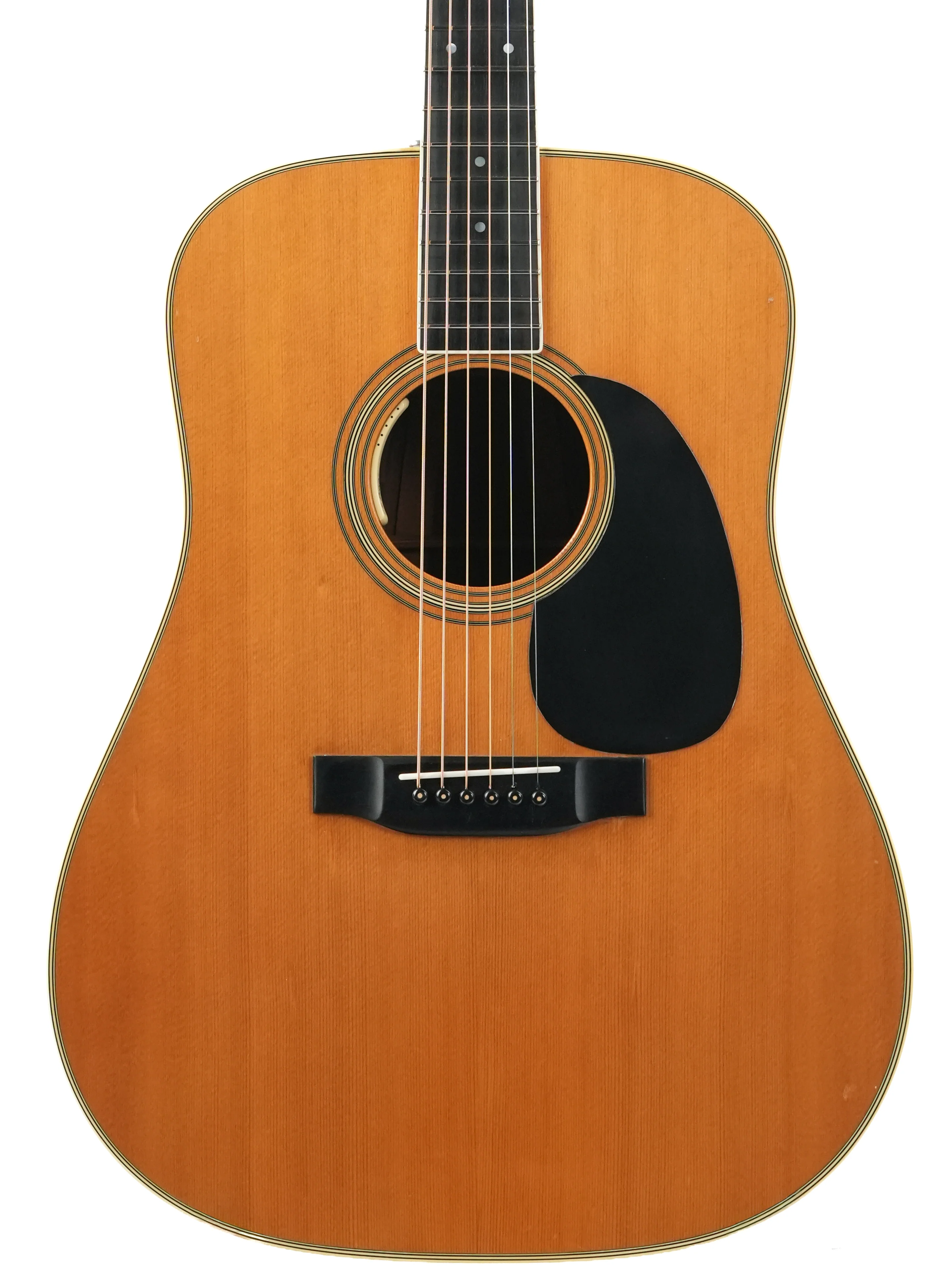 Martin D35 1975 - Image 5