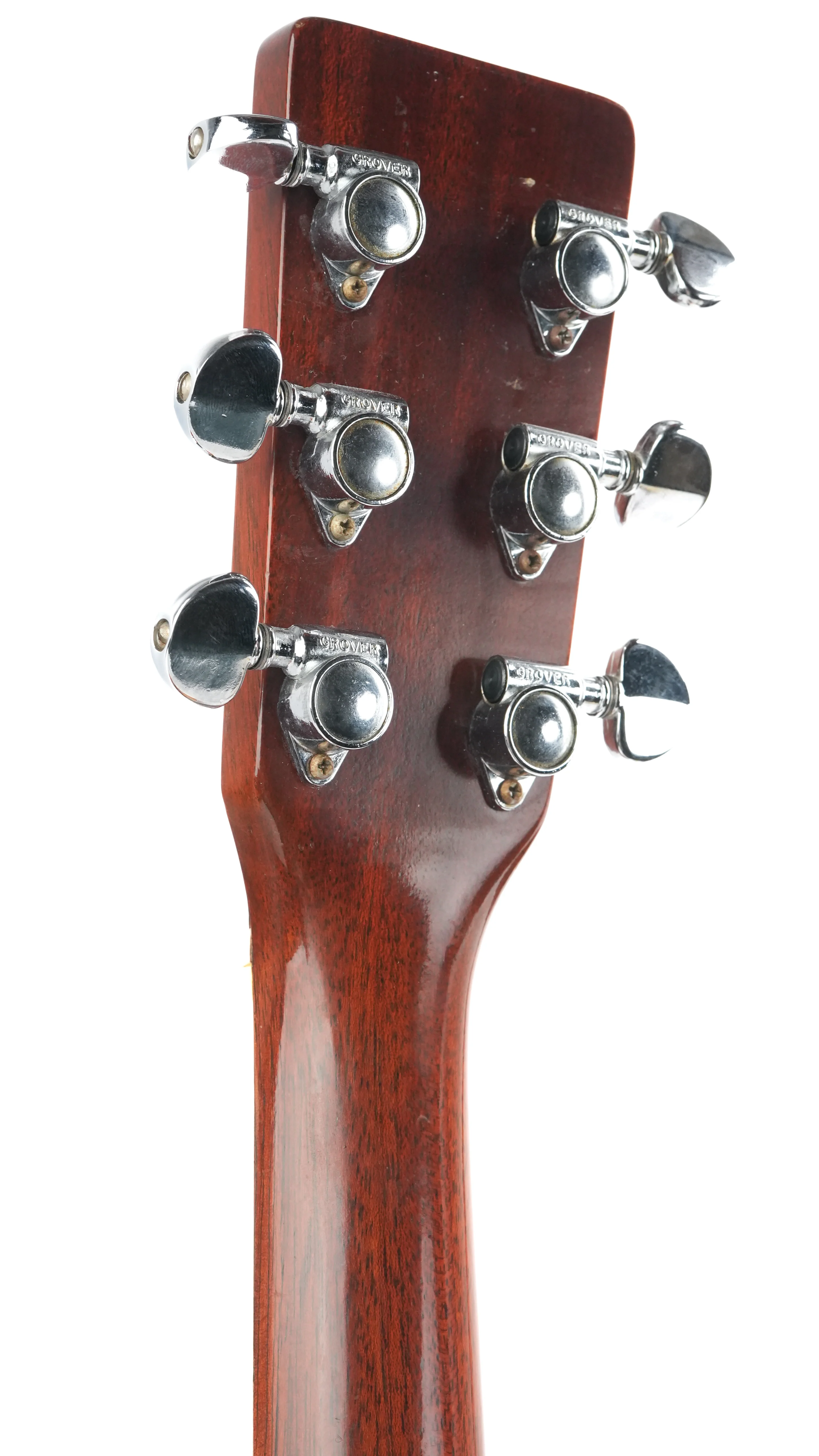 Martin D35 1975 - Image 6
