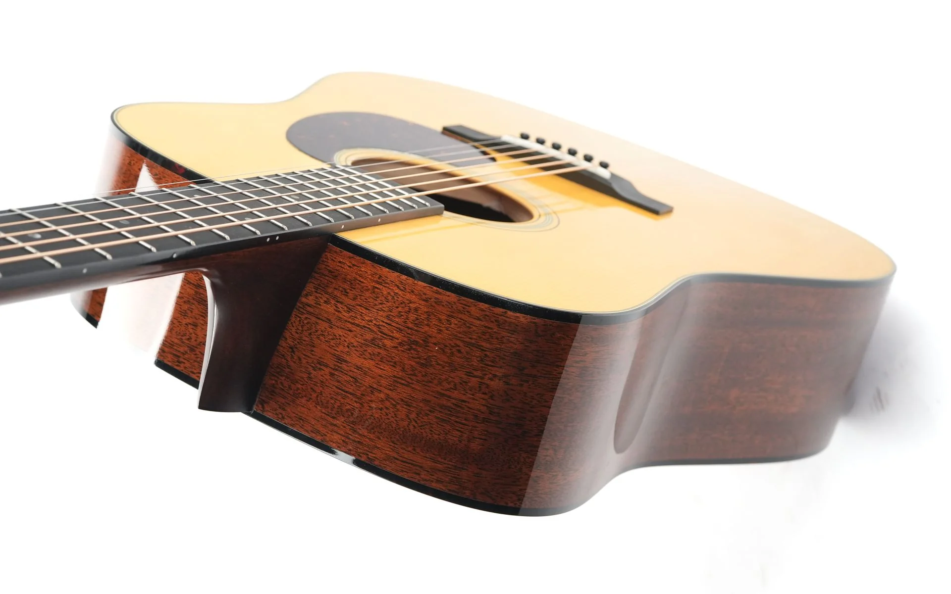Martin D18 Custom Shop Adirondack TFOA 20th Ann 2021 - Image 10