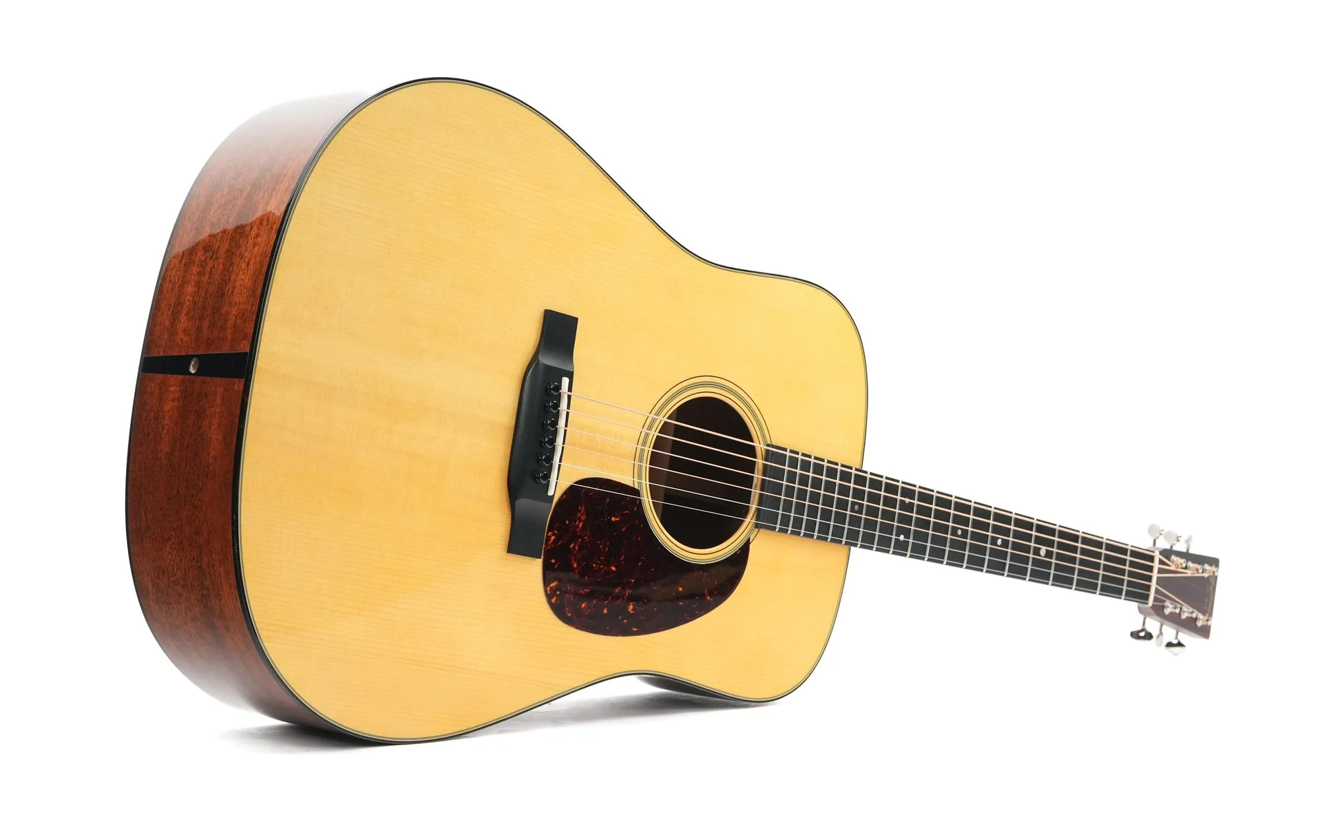 Martin D18 Custom Shop Adirondack TFOA 20th Ann 2021 - Image 12
