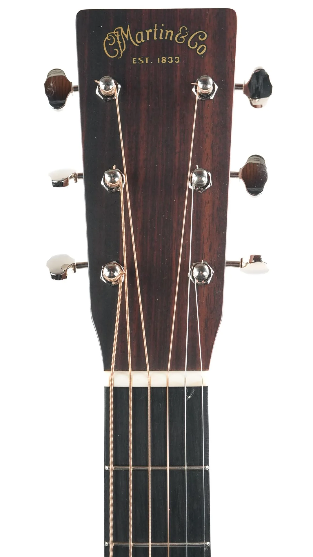 Martin D18 Custom Shop Adirondack TFOA 20th Ann 2021 - Image 2