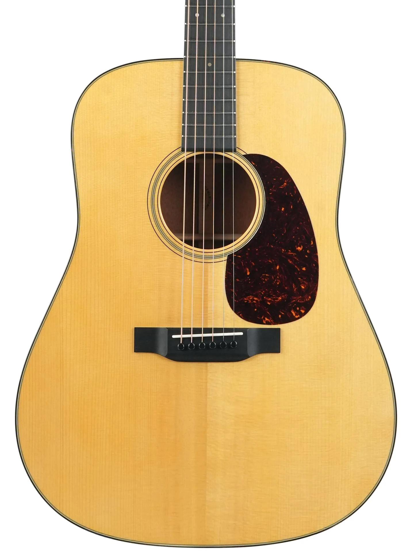 Martin D18 Custom Shop Adirondack TFOA 20th Ann 2021 - Image 5