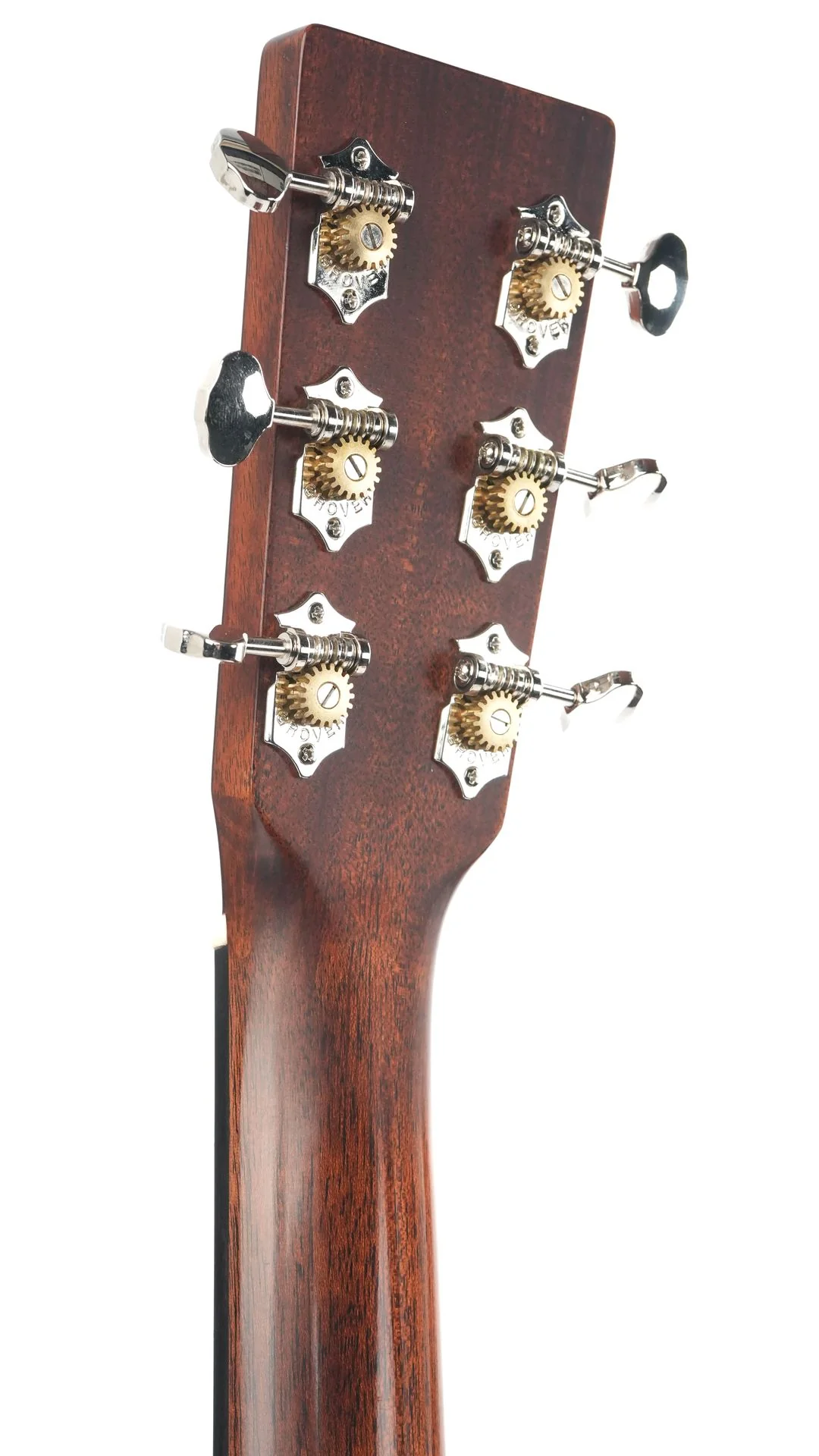 Martin D18 Custom Shop Adirondack TFOA 20th Ann 2021 - Image 6