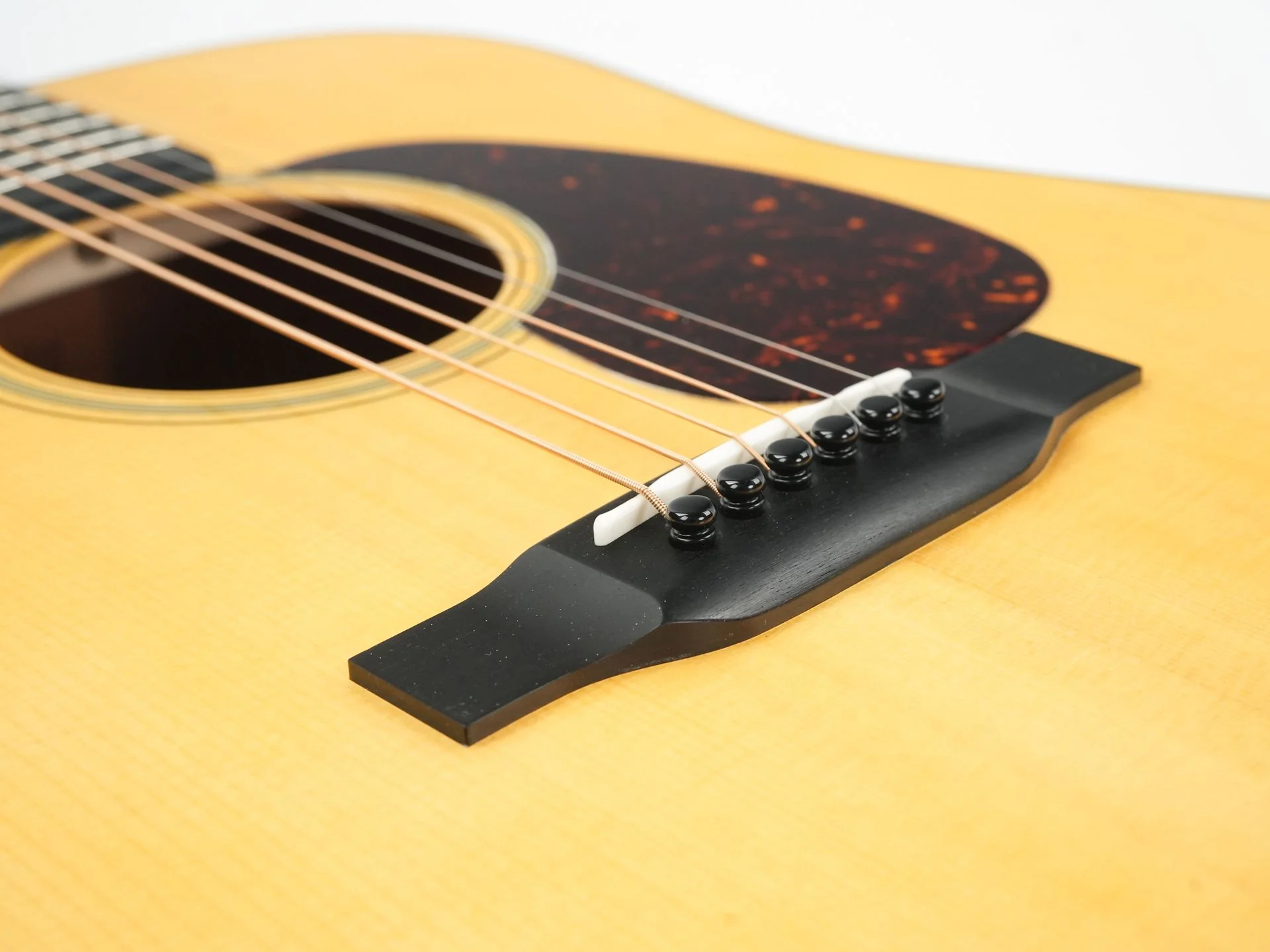 Martin D18 Custom Shop Adirondack TFOA 20th Ann 2021 - Image 7