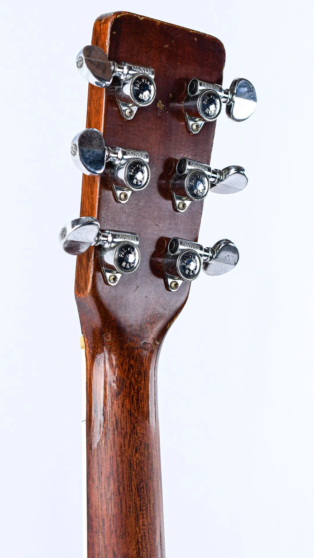 Martin D35 Brazilian Rosewood 1966 #214944 - Image 6