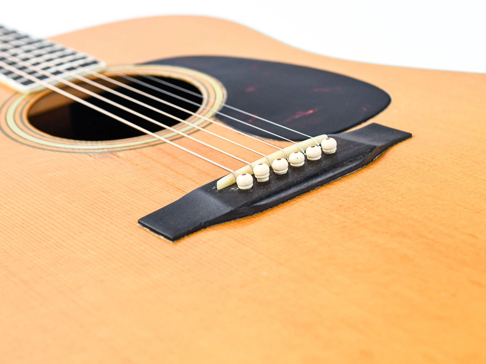 Martin D35 Brazilian Rosewood 1966 #214944 - Image 7