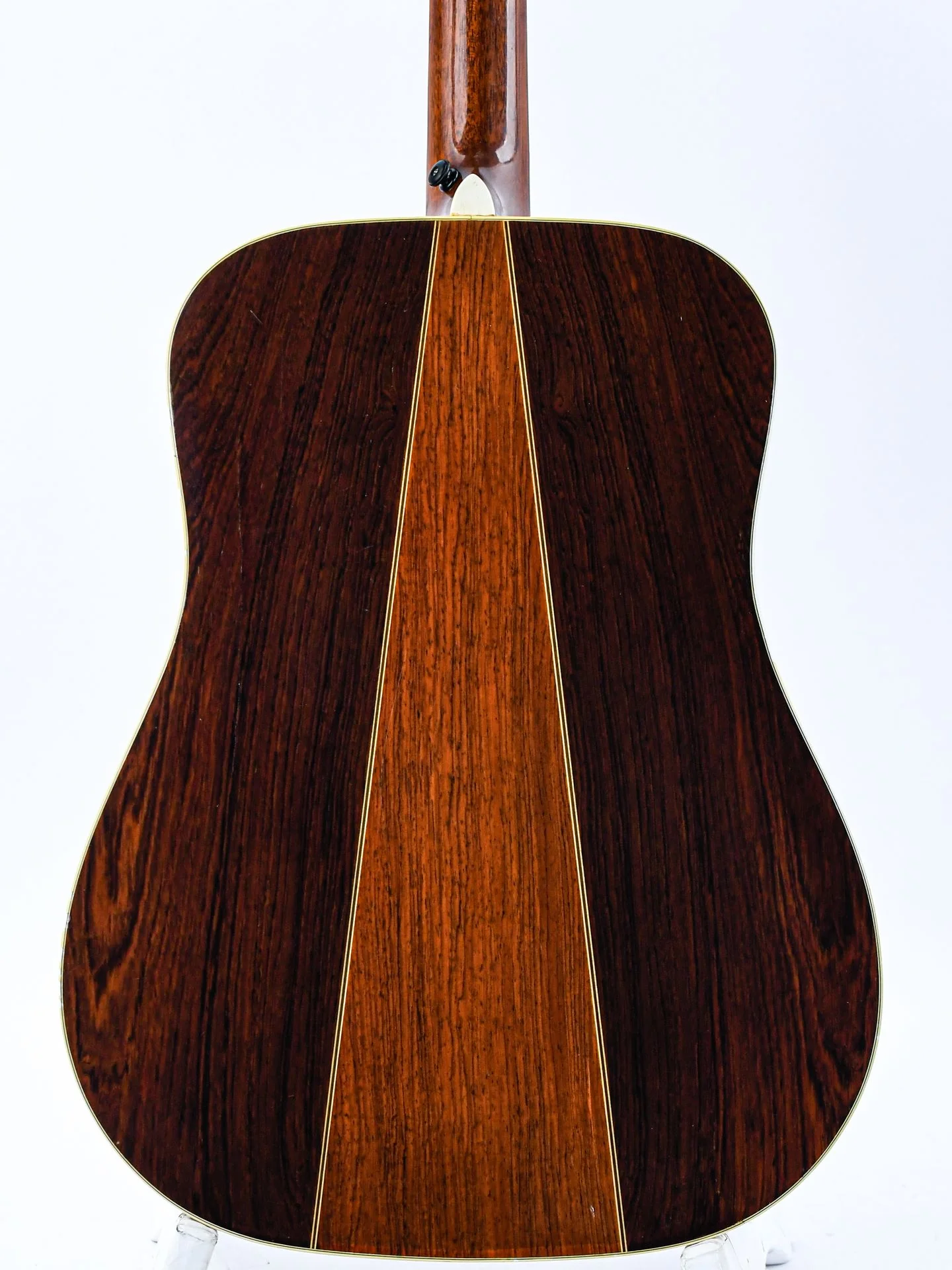 Martin D35 Brazilian Rosewood 1966 #214944 - Image 8