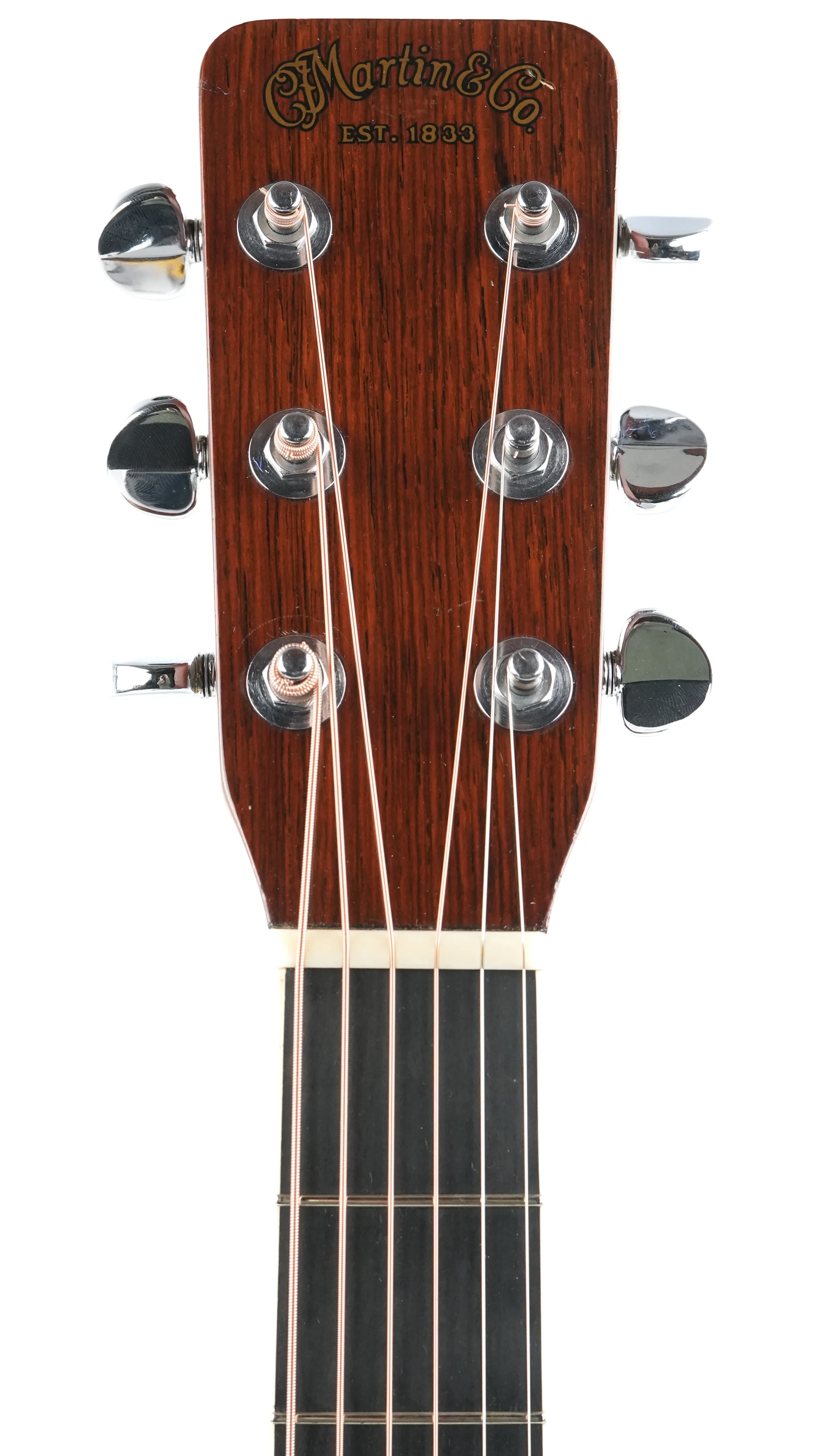 Martin D35 Brazilian Rosewood #247307 1969 - Image 2