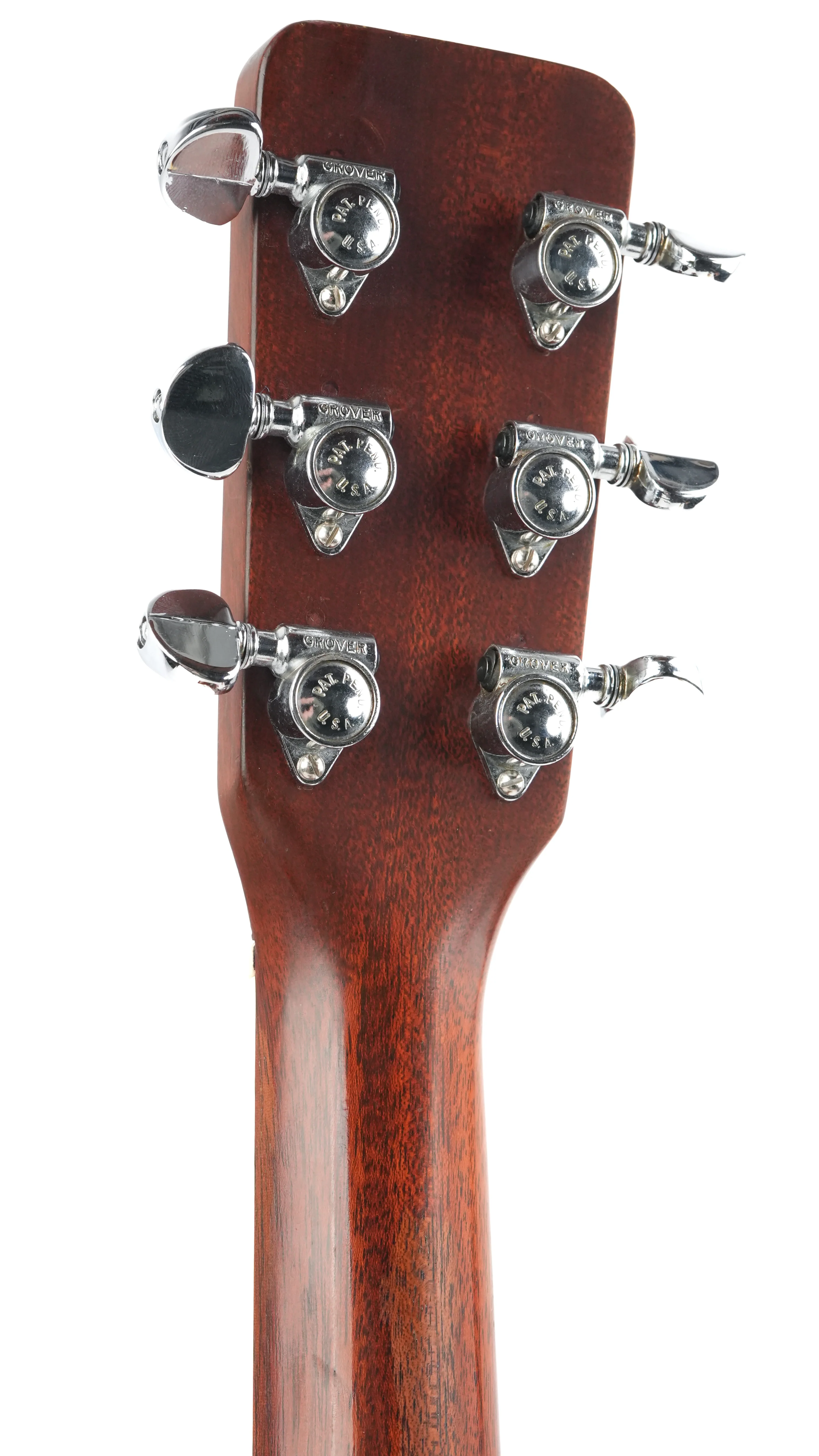 Martin D35 Brazilian Rosewood #247307 1969 - Image 6