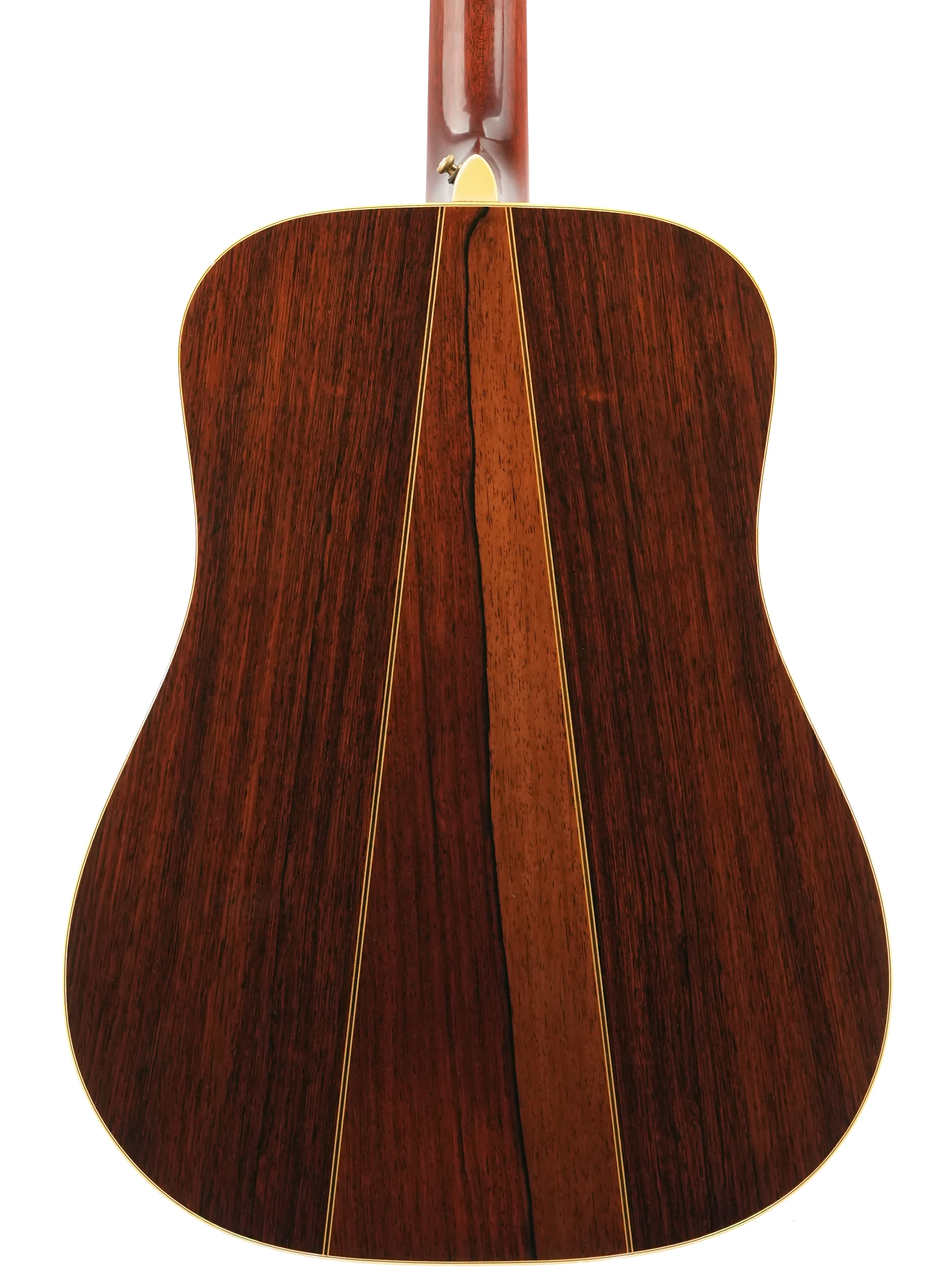 Martin D35 Brazilian Rosewood #247307 1969 - Image 8