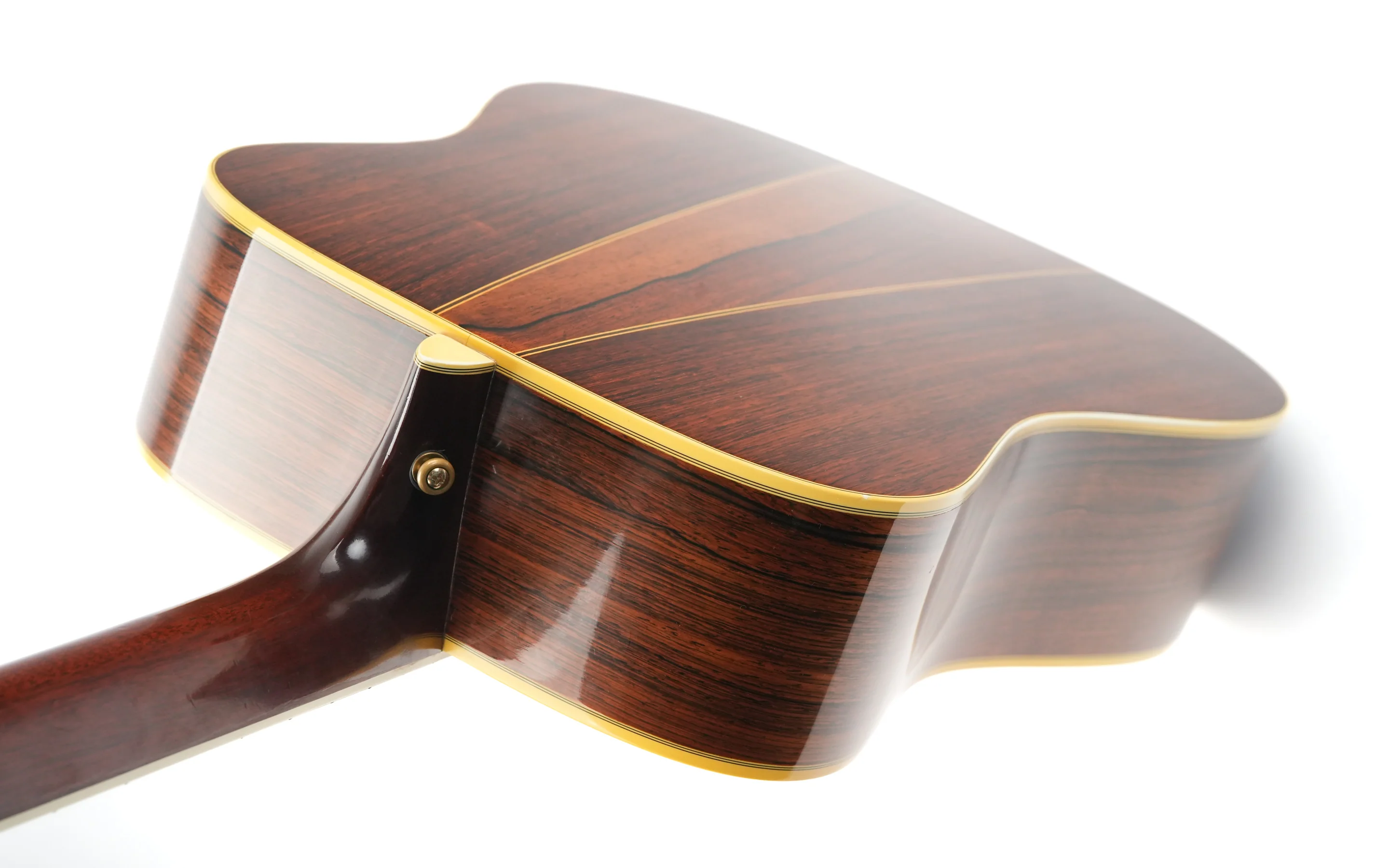 Martin D35 Brazilian Rosewood #247307 1969 - Image 9