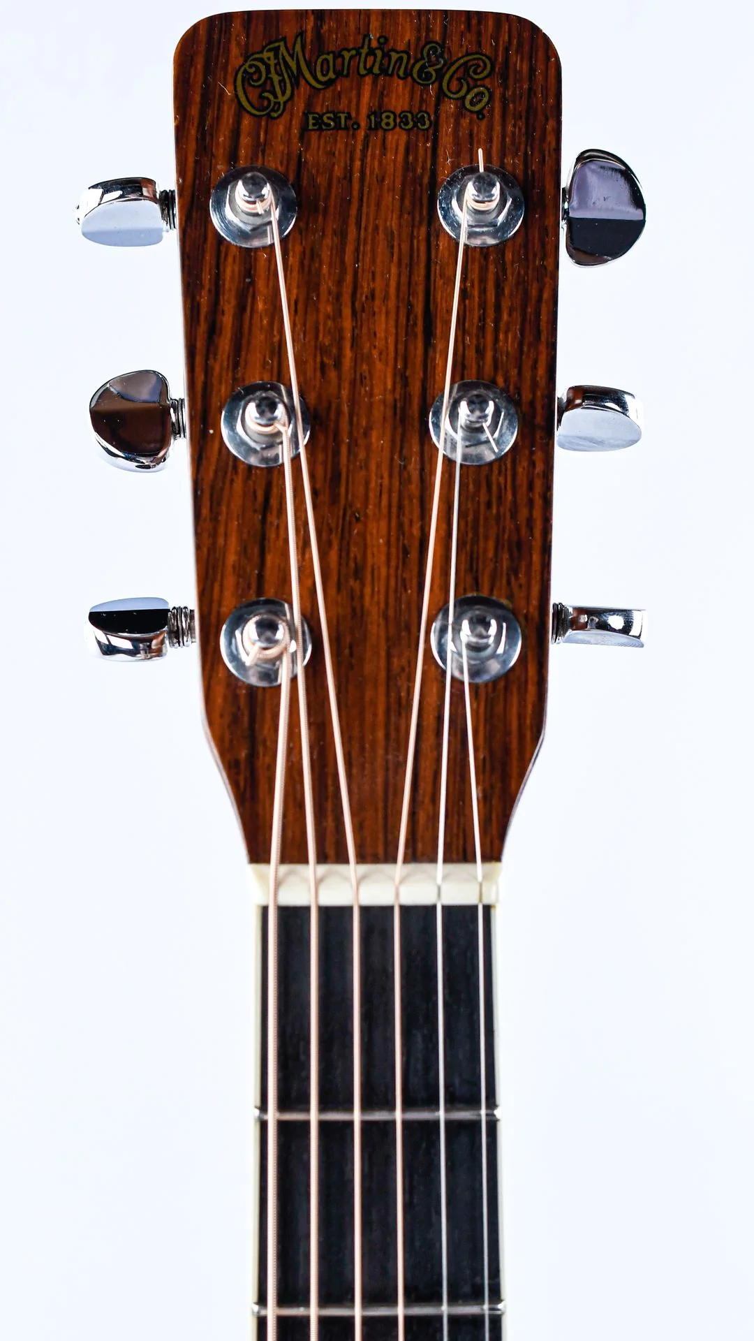 Martin D35 Brazilian Rosewood 1969 - Image 2