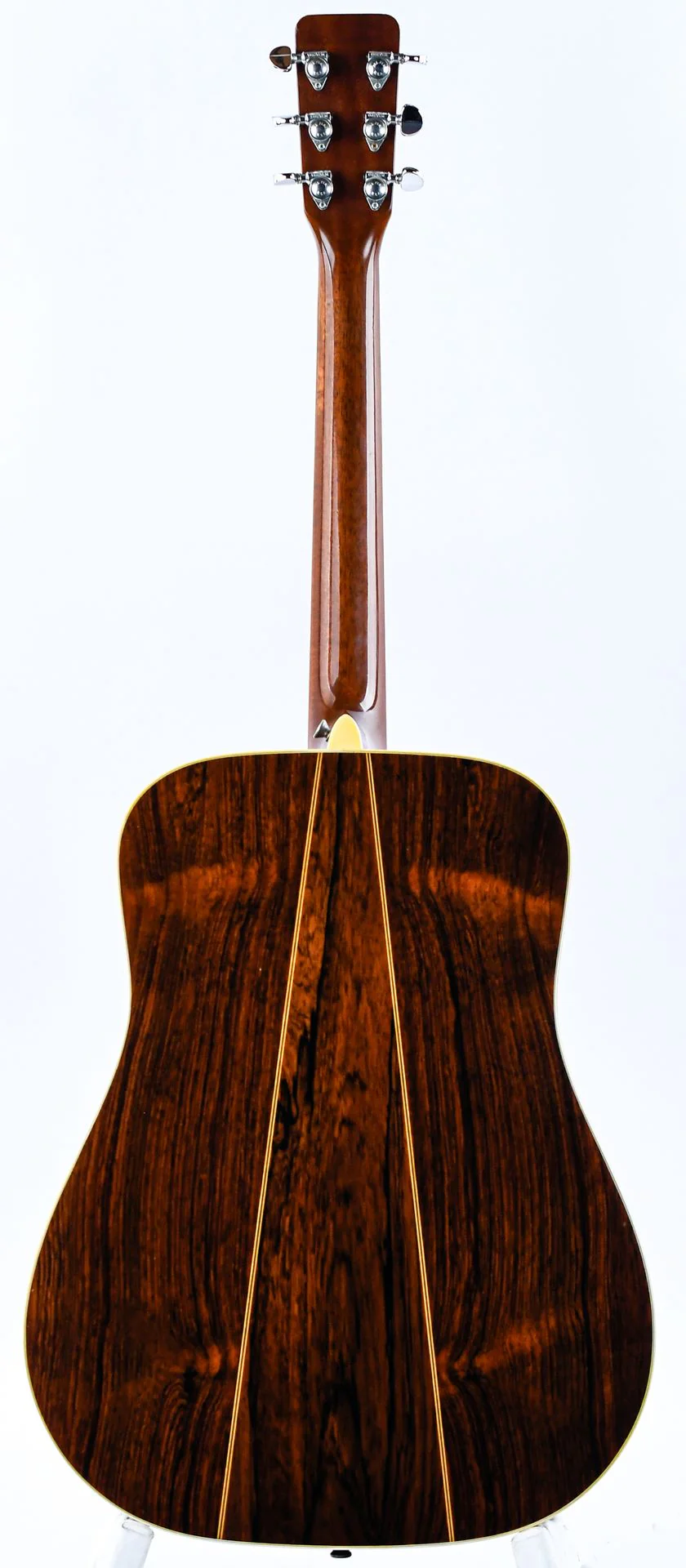 Martin D35 Brazilian Rosewood 1969 - Image 4