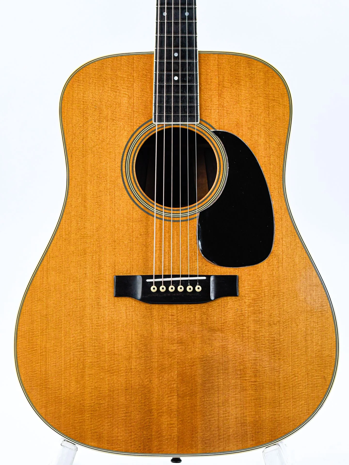 Martin D35 Brazilian Rosewood 1969 - Image 5