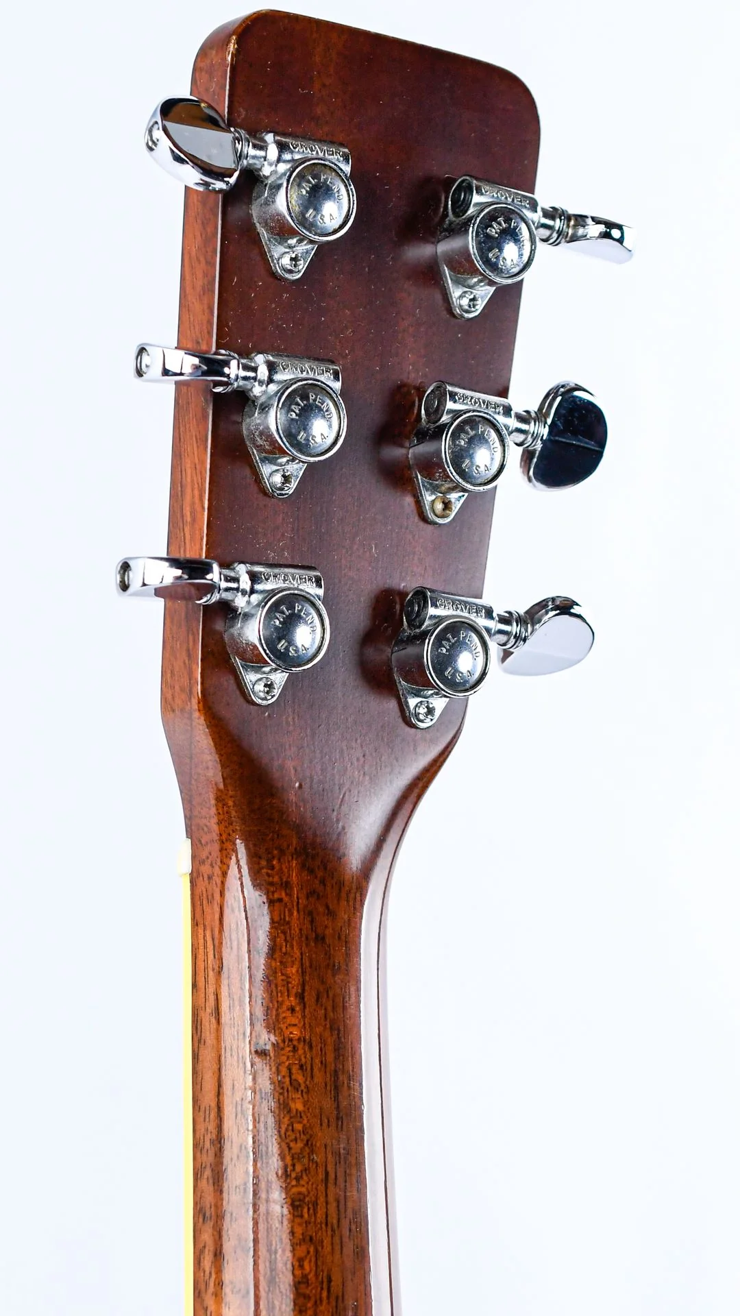 Martin D35 Brazilian Rosewood 1969 - Image 6