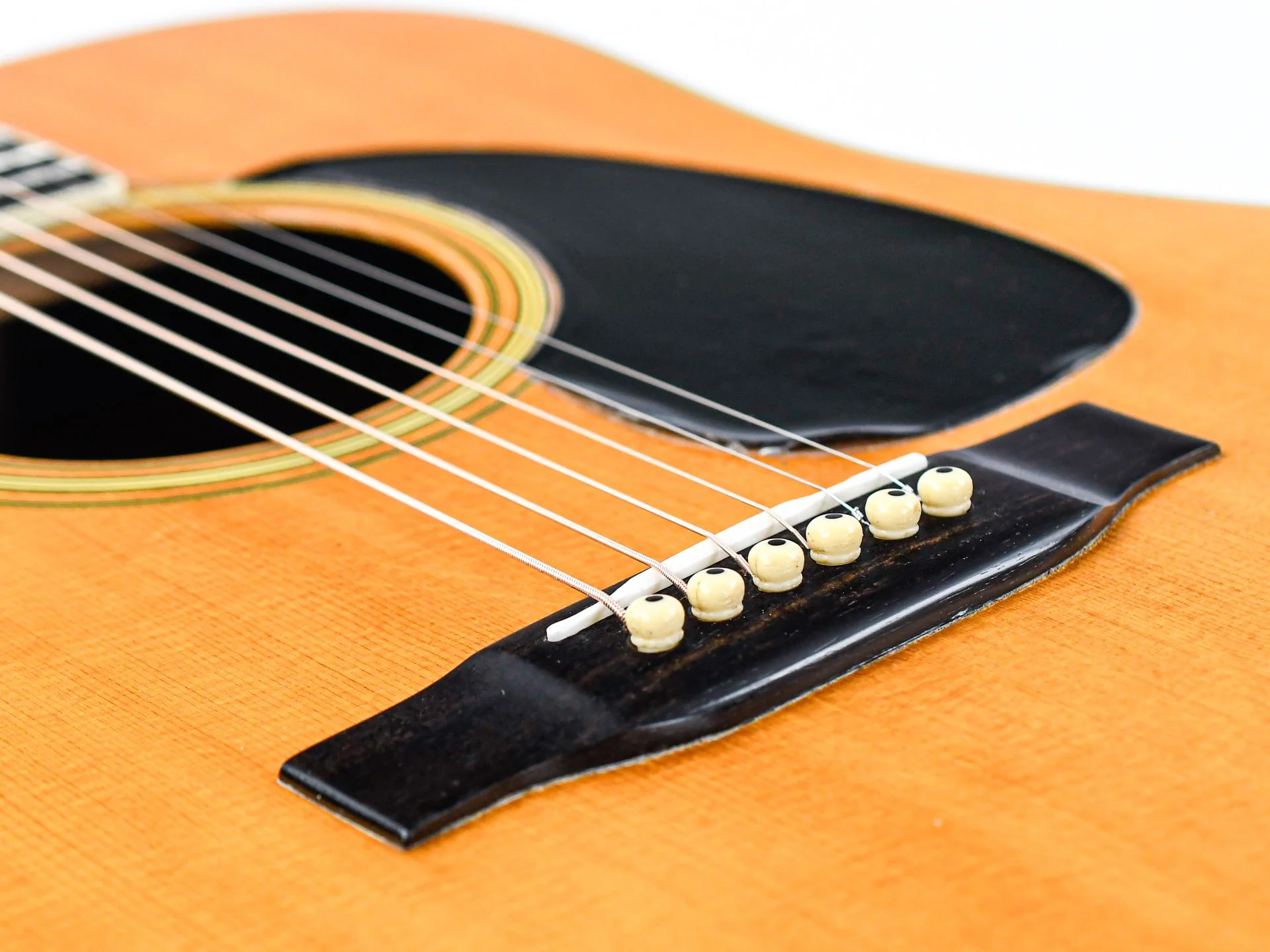 Martin D35 Brazilian Rosewood 1969 - Image 7