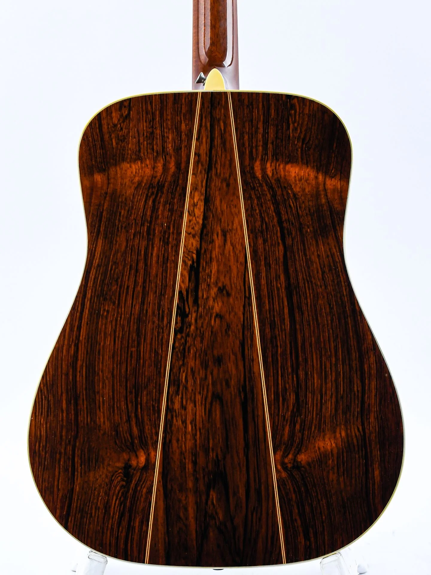 Martin D35 Brazilian Rosewood 1969 - Image 8