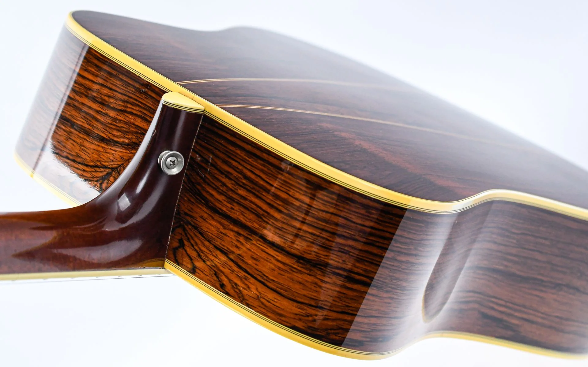 Martin D35 Brazilian Rosewood 1969 - Image 9