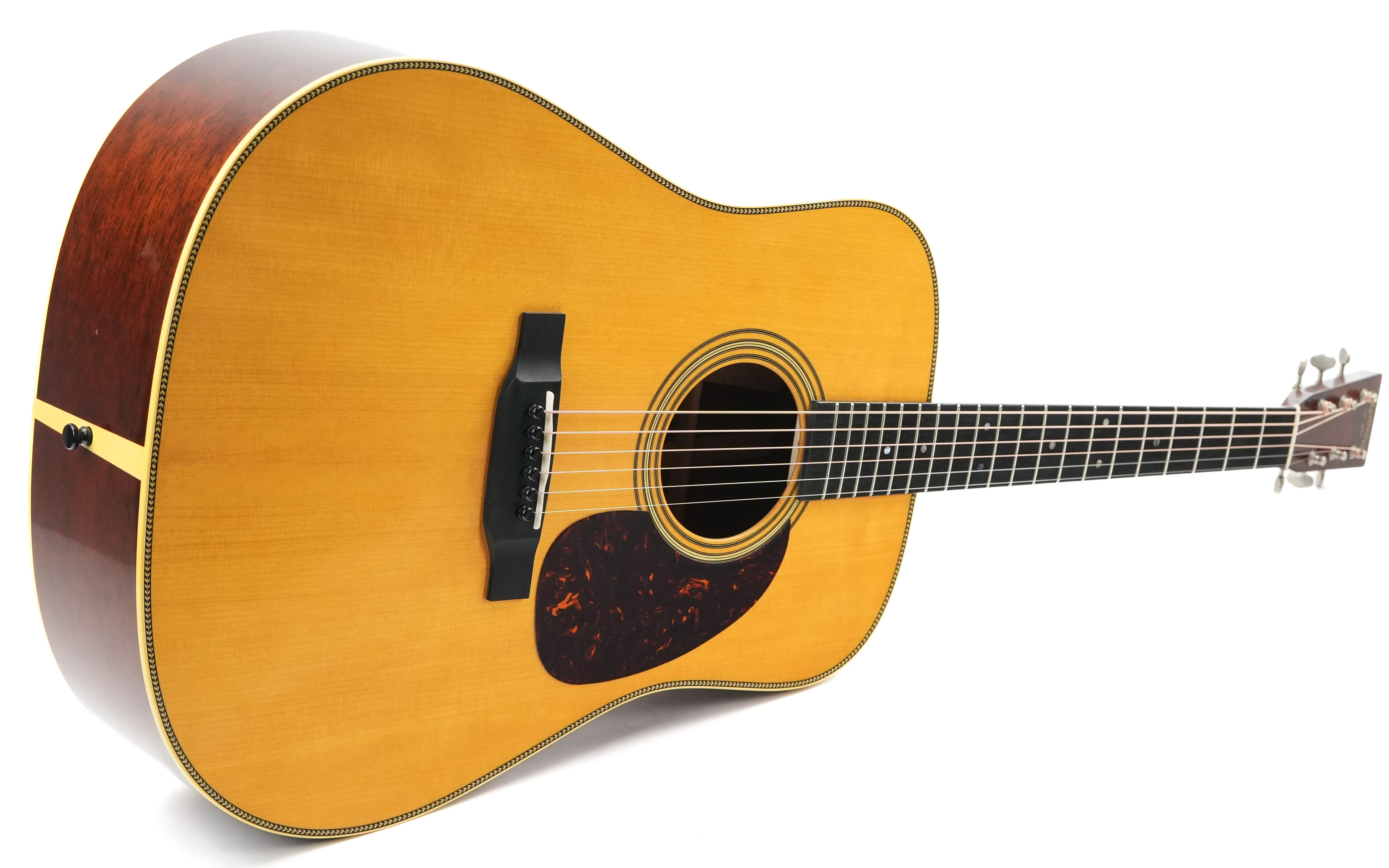 Martin D35 David Gilmour Set 6 And 12 String 2021 - Image 11