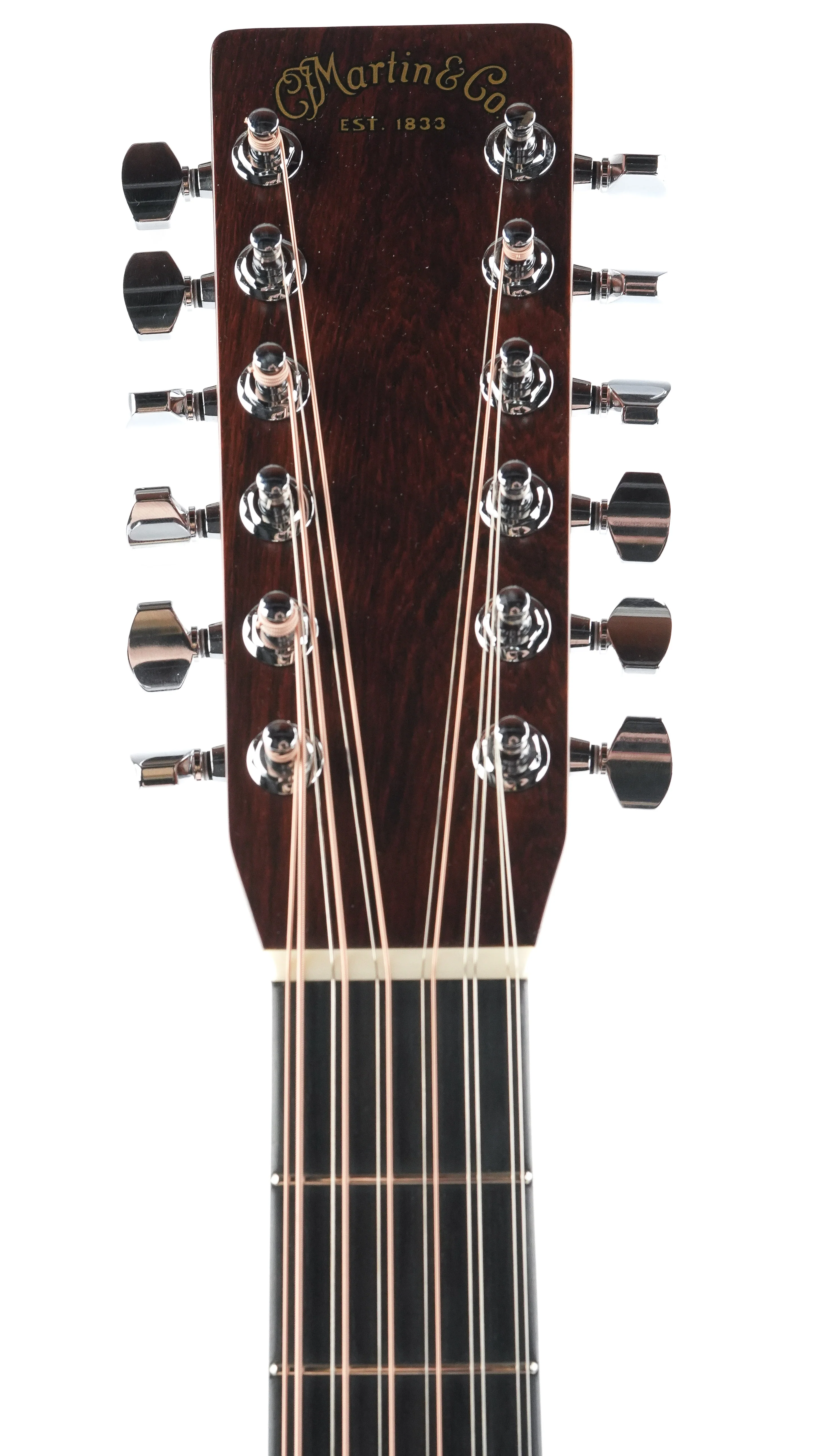 Martin D35 David Gilmour Set 6 And 12 String 2021 - Image 14