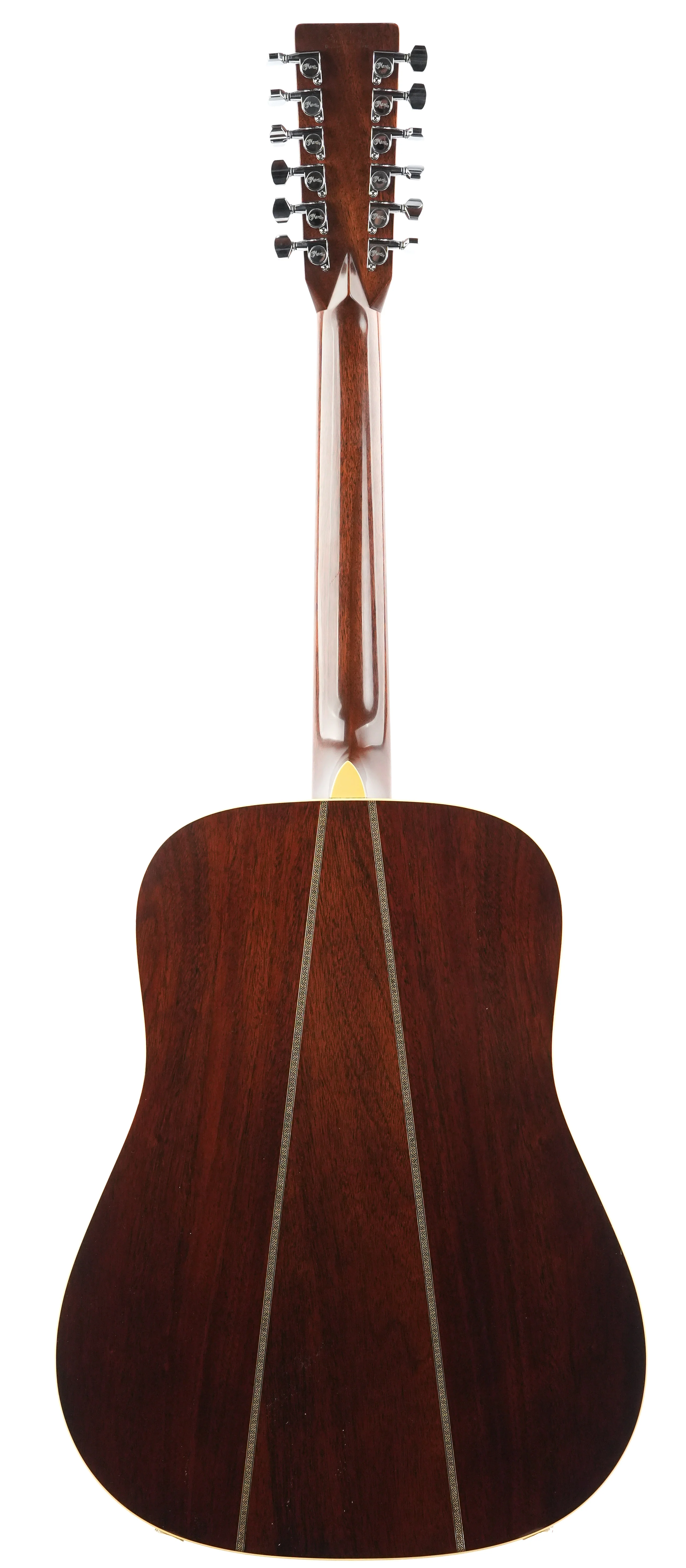 Martin D35 David Gilmour Set 6 And 12 String 2021 - Image 15