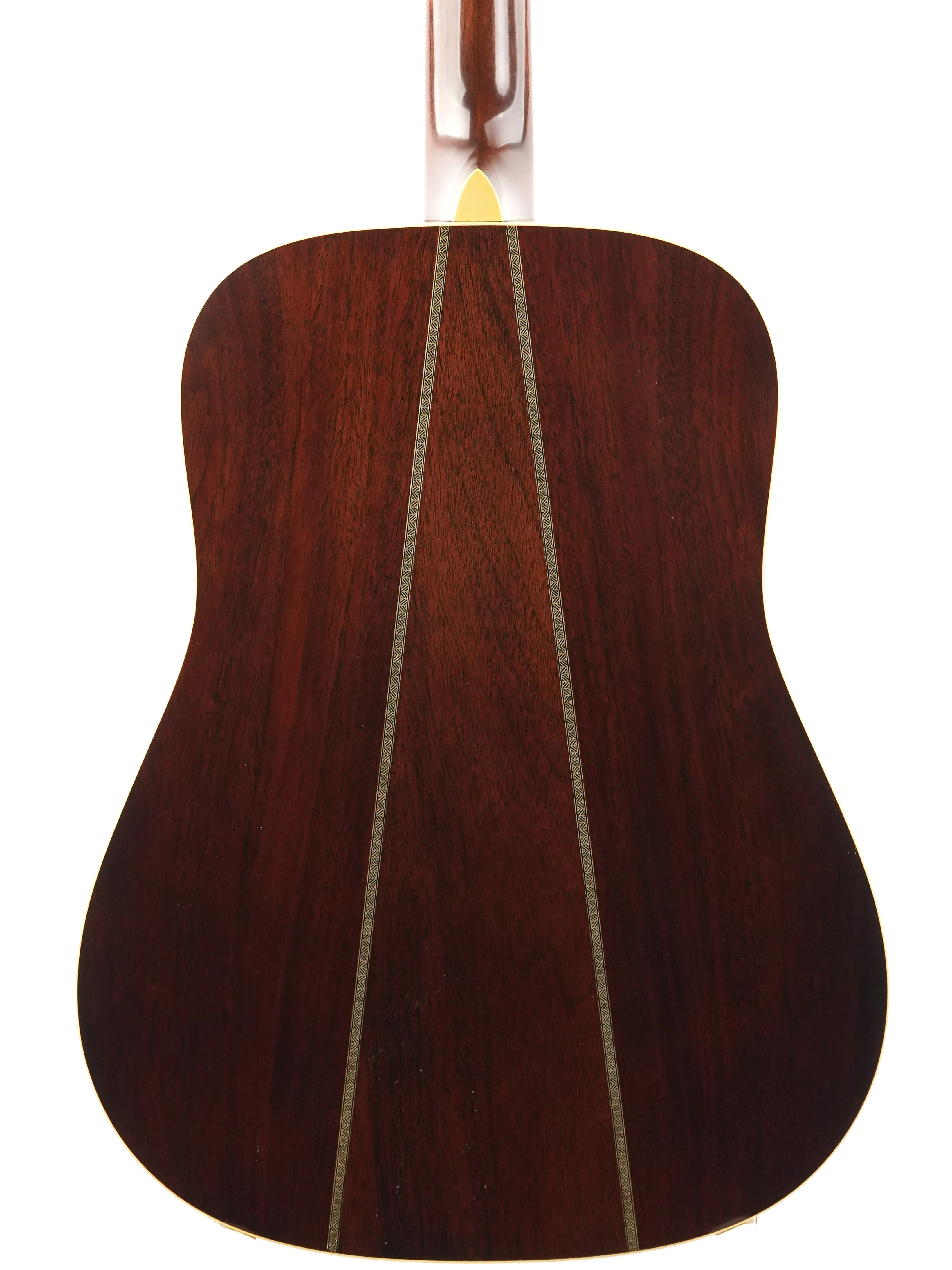 Martin D35 David Gilmour Set 6 And 12 String 2021 - Image 18