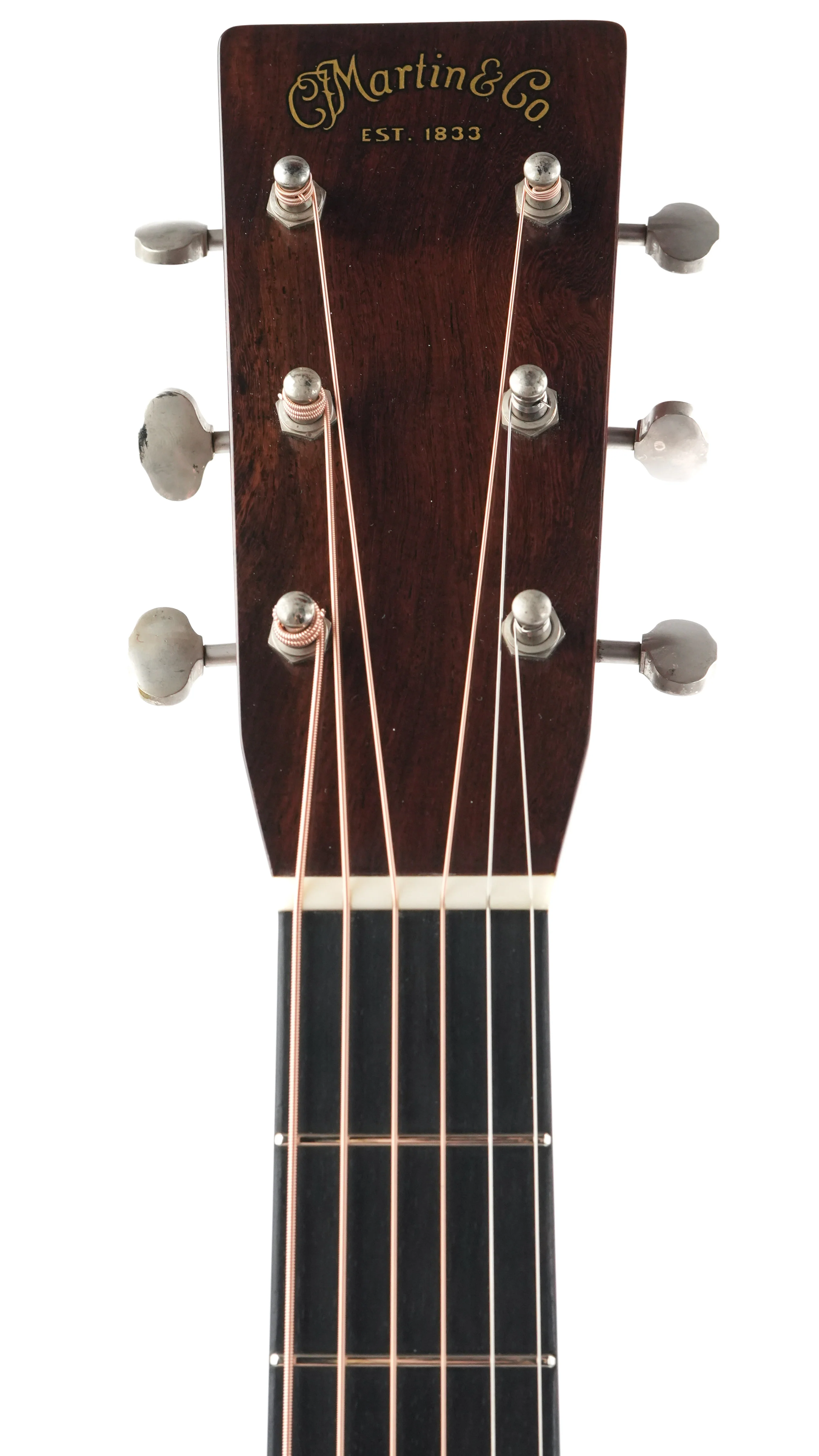 Martin D35 David Gilmour Set 6 And 12 String 2021 - Image 2