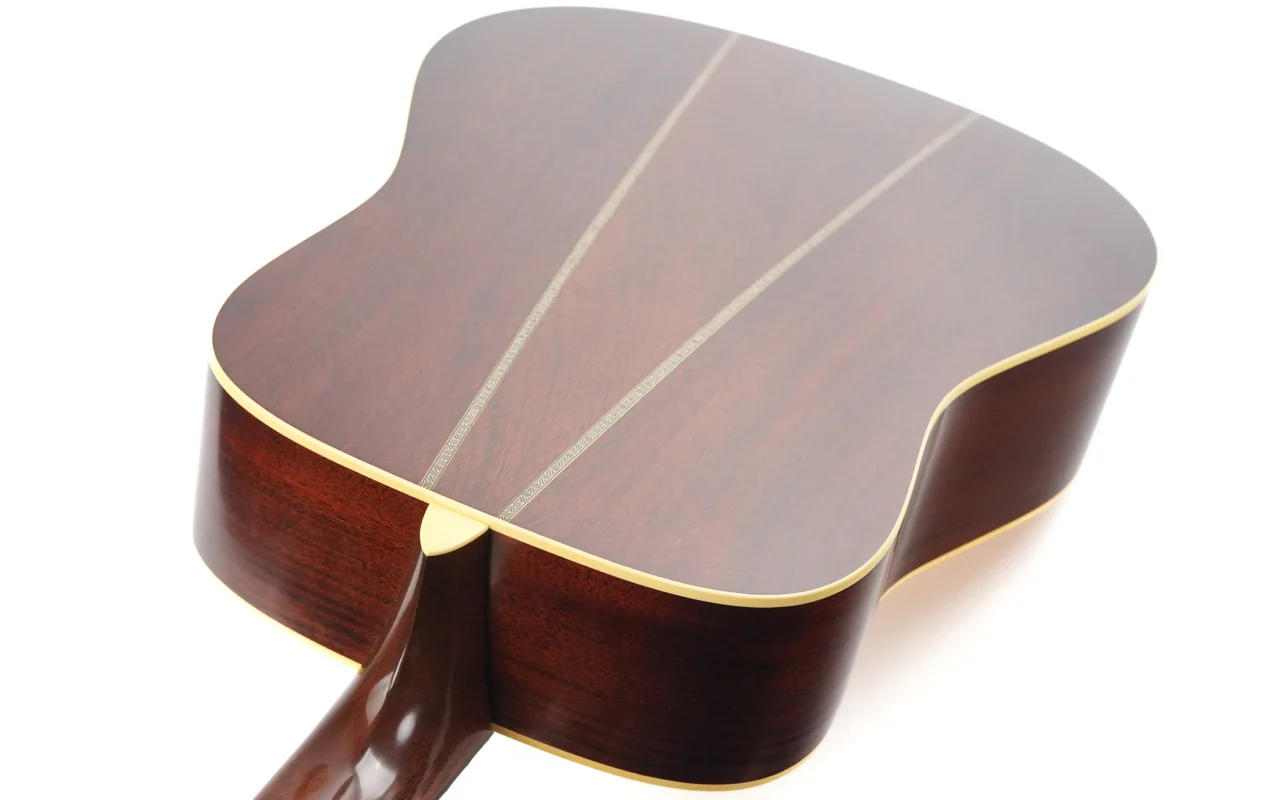 Martin D35 David Gilmour Set 6 And 12 String 2021 - Image 20