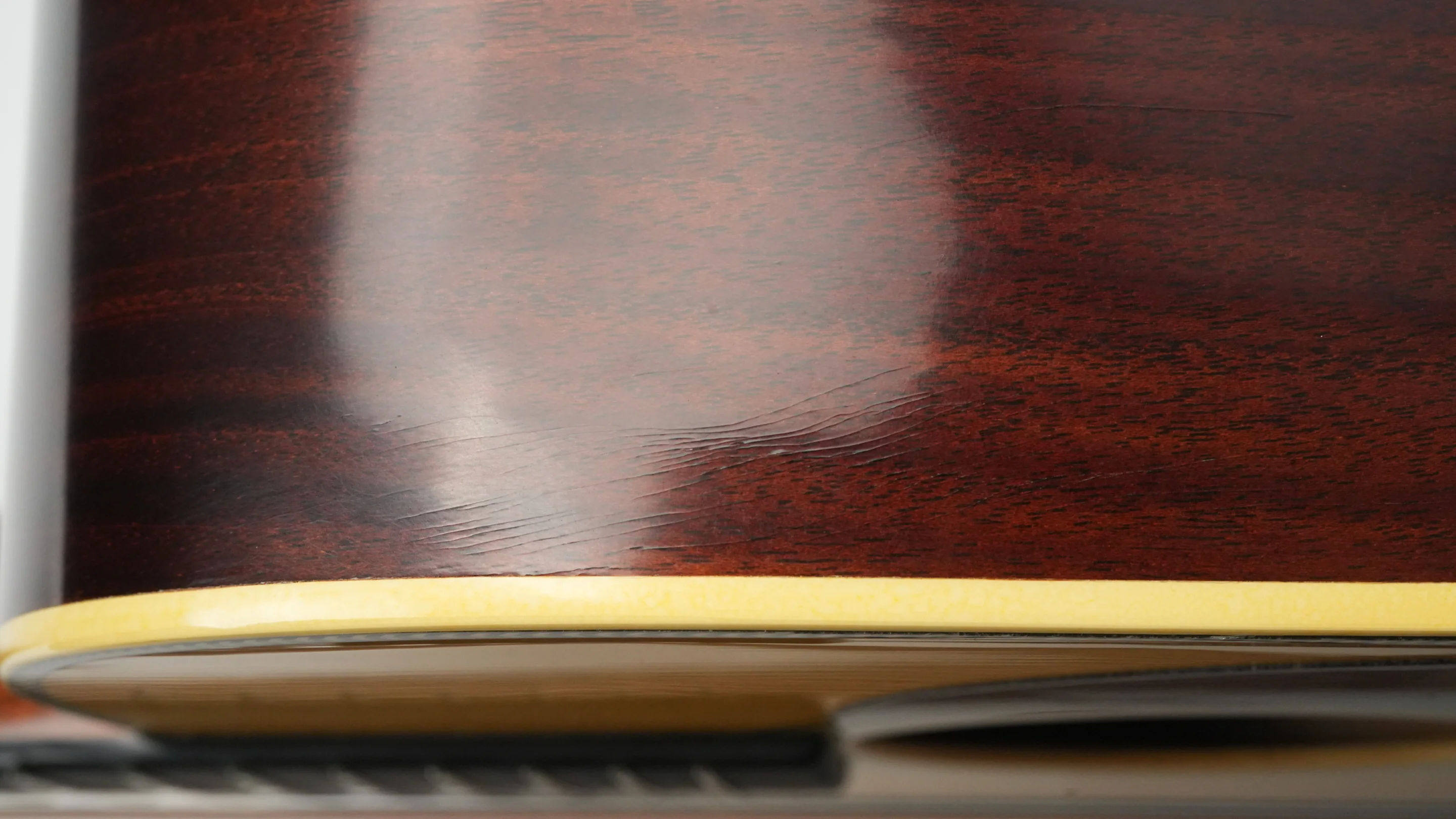 Martin D35 David Gilmour Set 6 And 12 String 2021 - Image 26