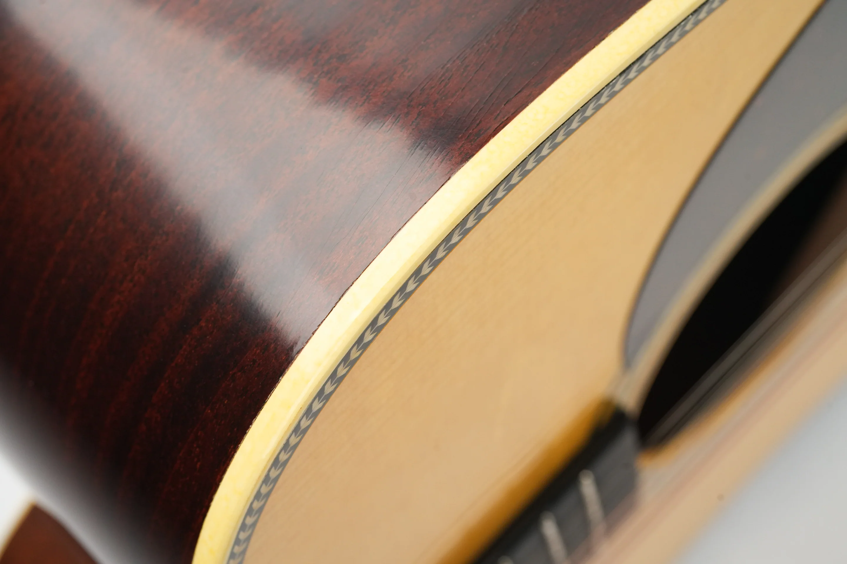 Martin D35 David Gilmour Set 6 And 12 String 2021 - Image 27
