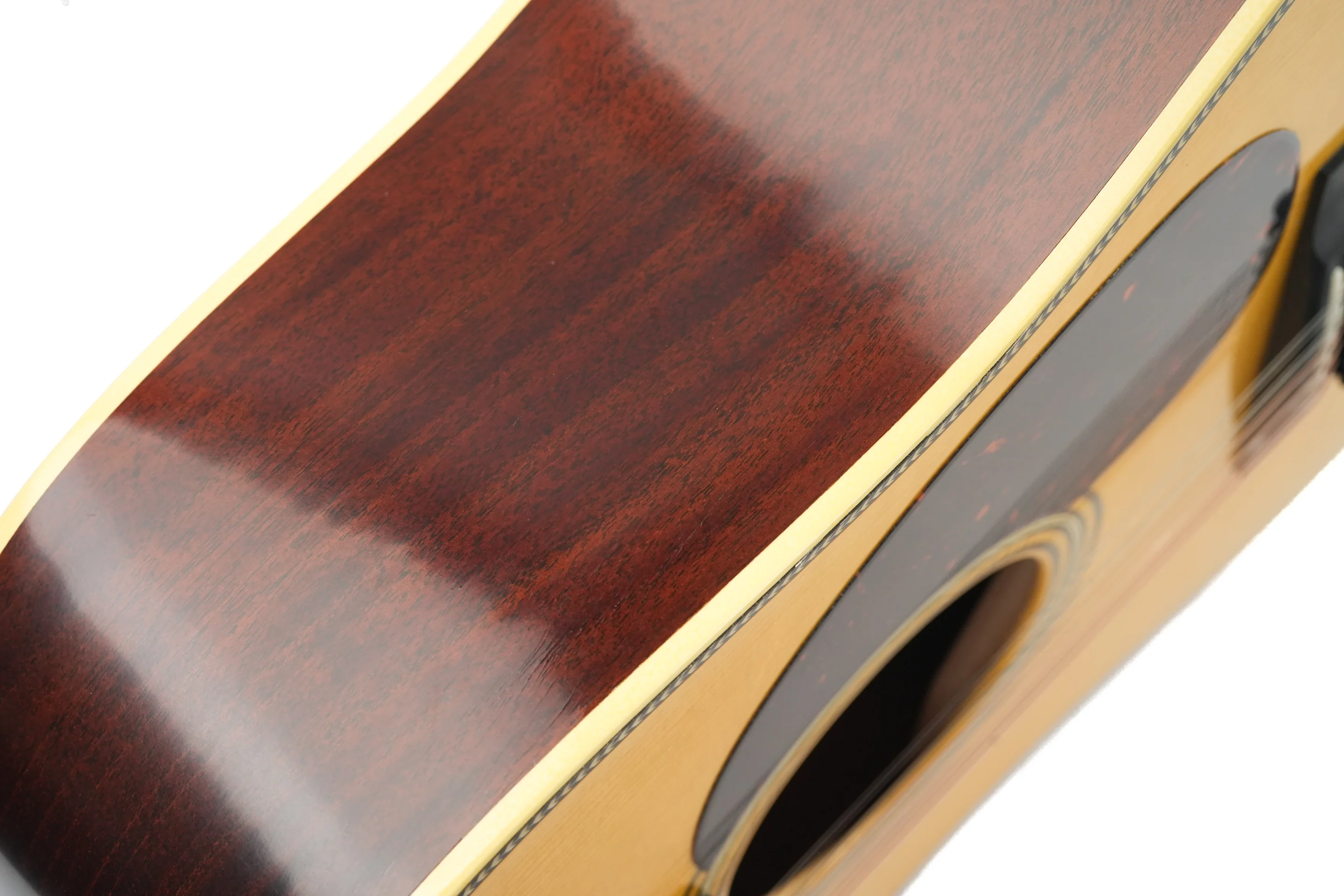Martin D35 David Gilmour Set 6 And 12 String 2021 - Image 28