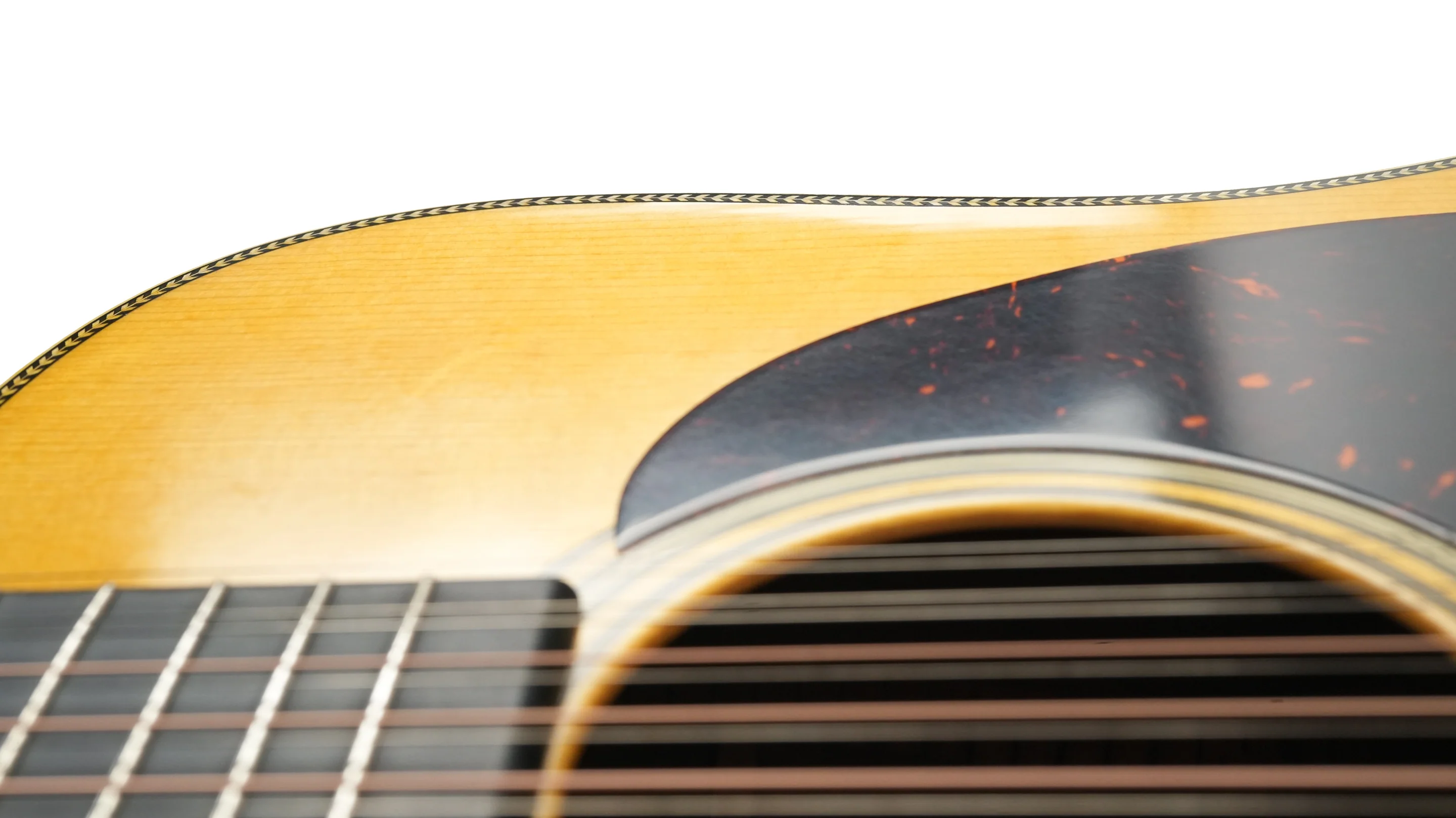 Martin D35 David Gilmour Set 6 And 12 String 2021 - Image 30