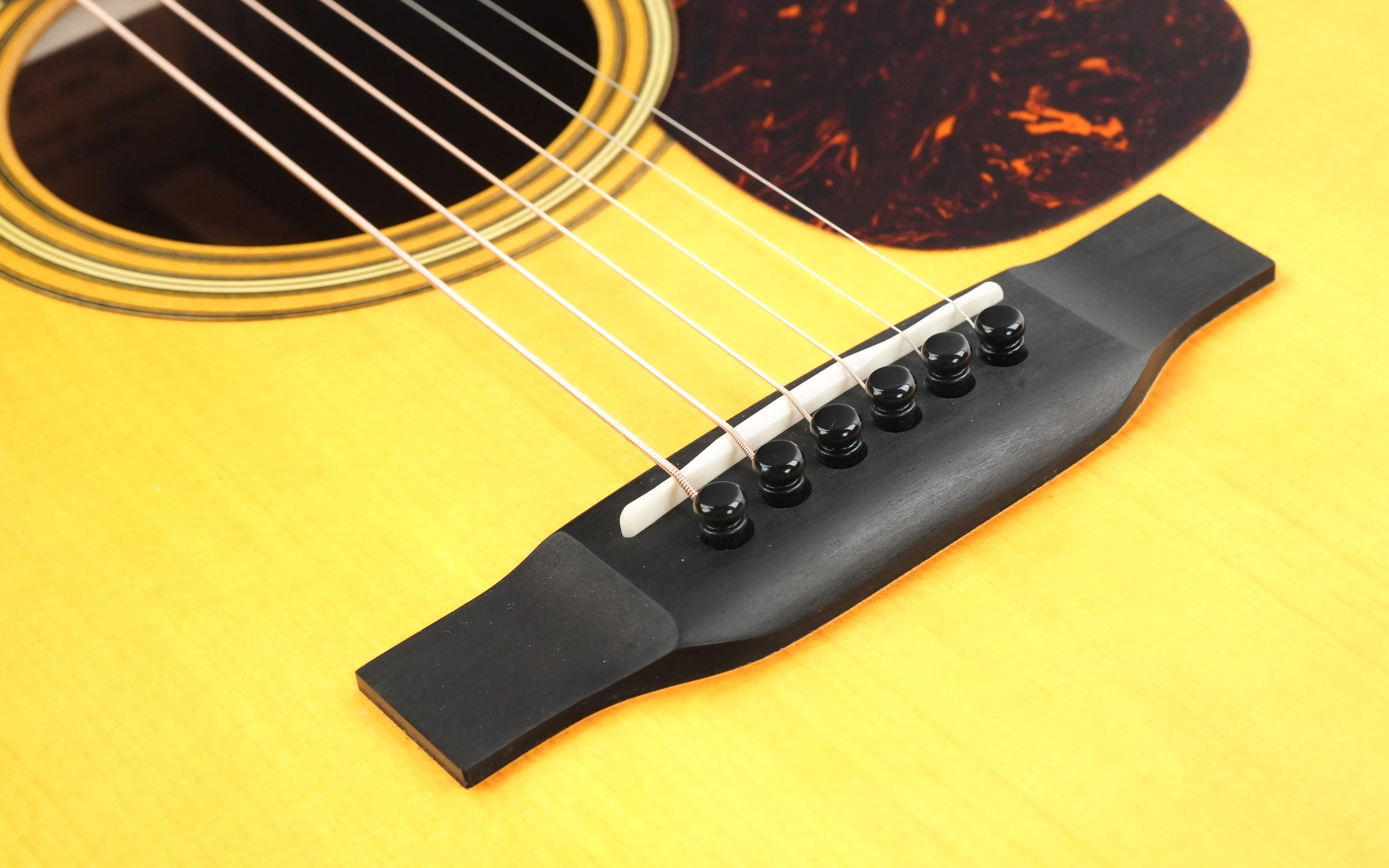 Martin D35 David Gilmour Set 6 And 12 String 2021 - Image 7
