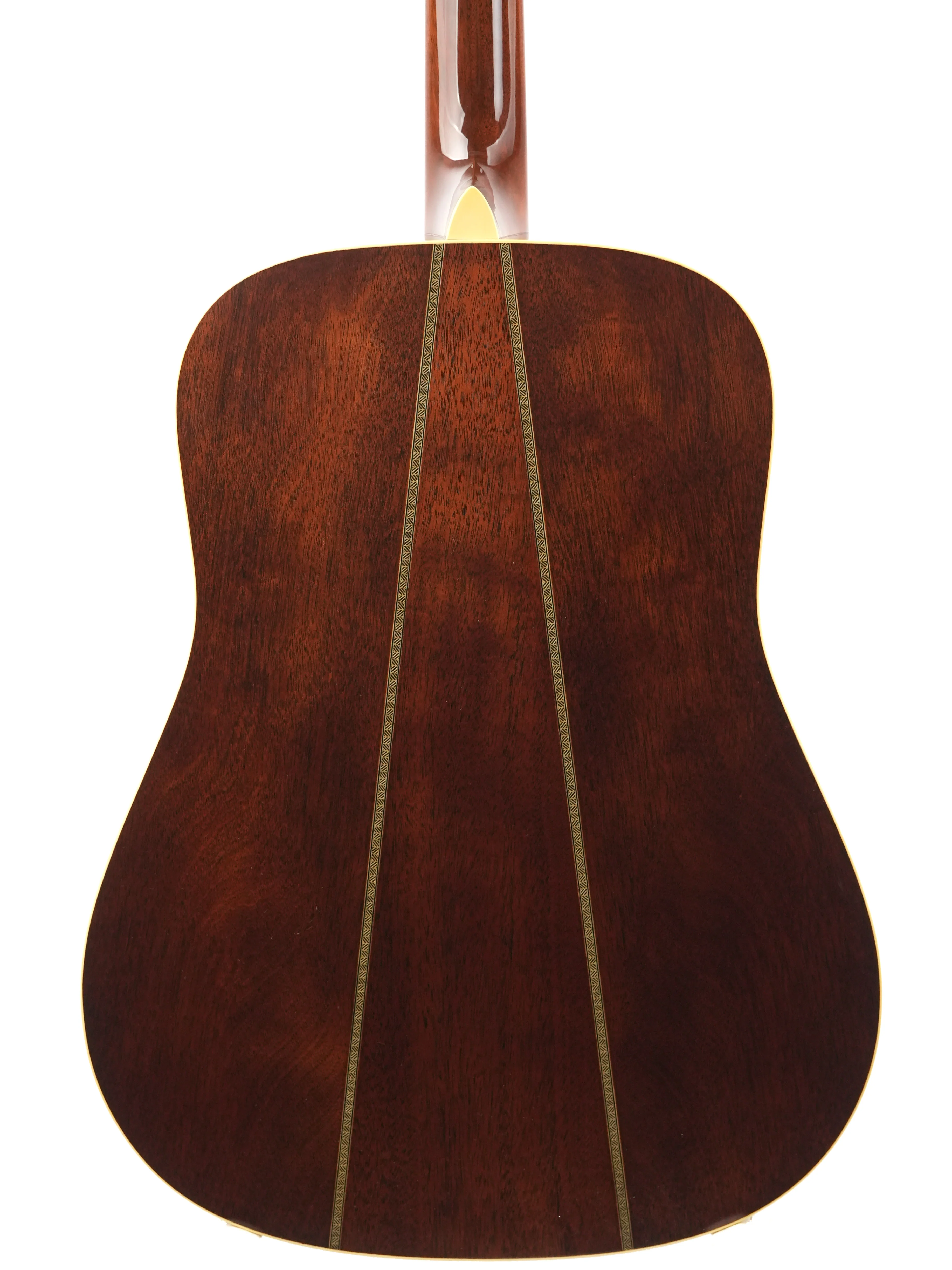Martin D35 David Gilmour Set 6 And 12 String 2021 - Image 8