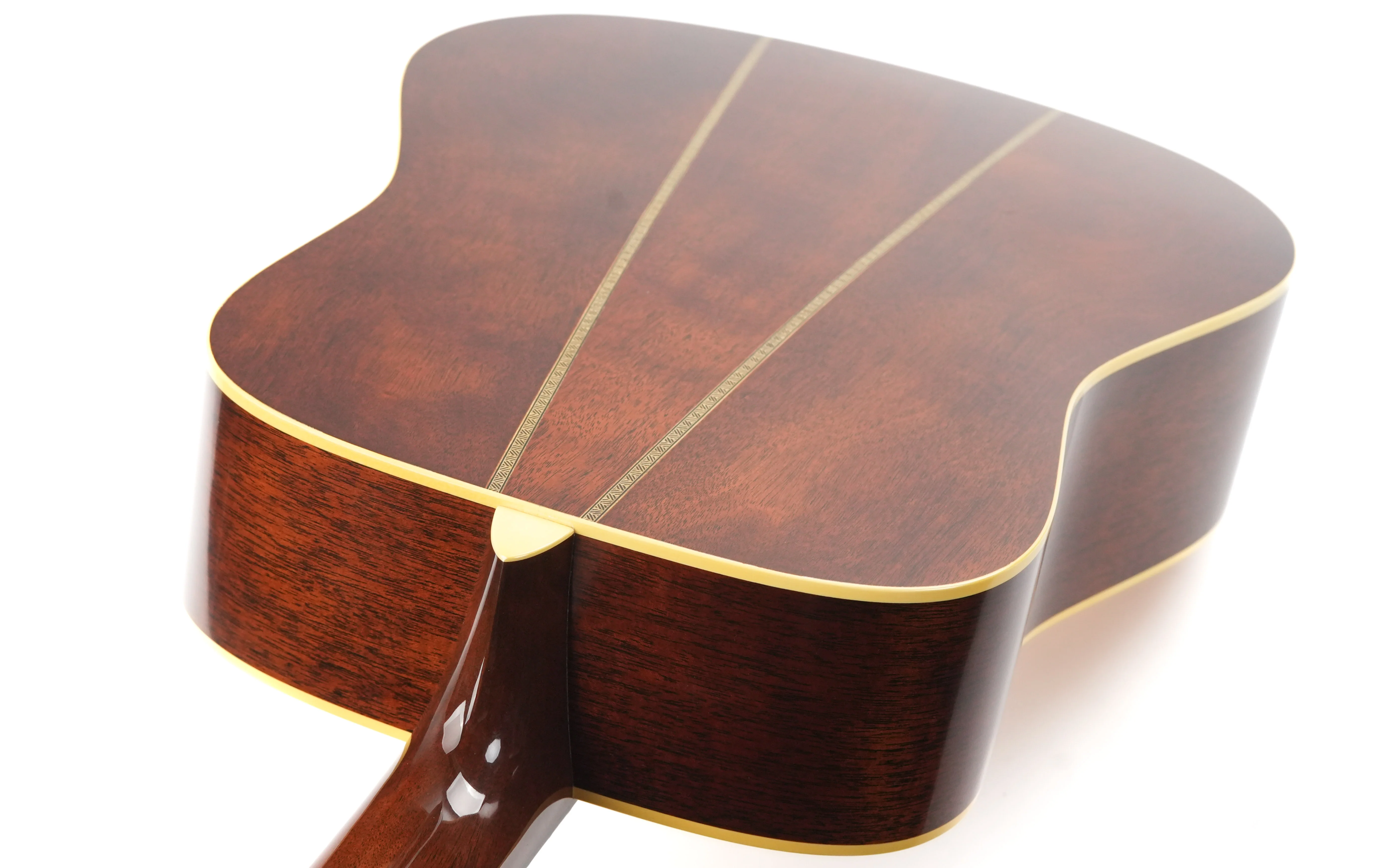 Martin D35 David Gilmour Set 6 And 12 String 2021 - Image 9