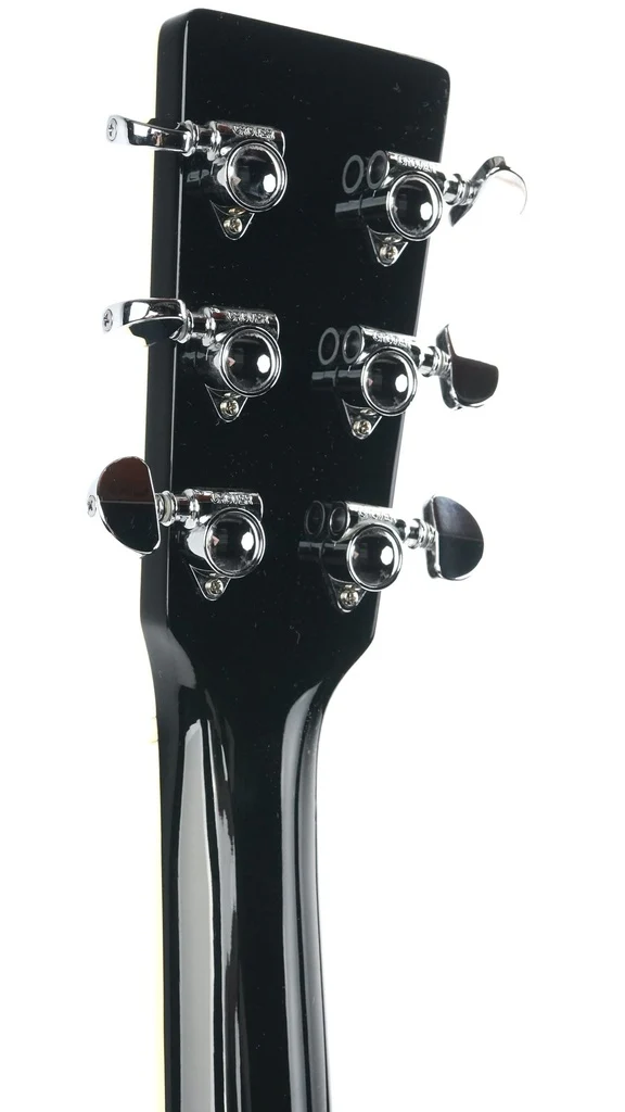 Martin D35 Johnny Cash Commemorative Edition 2021 - Image 6