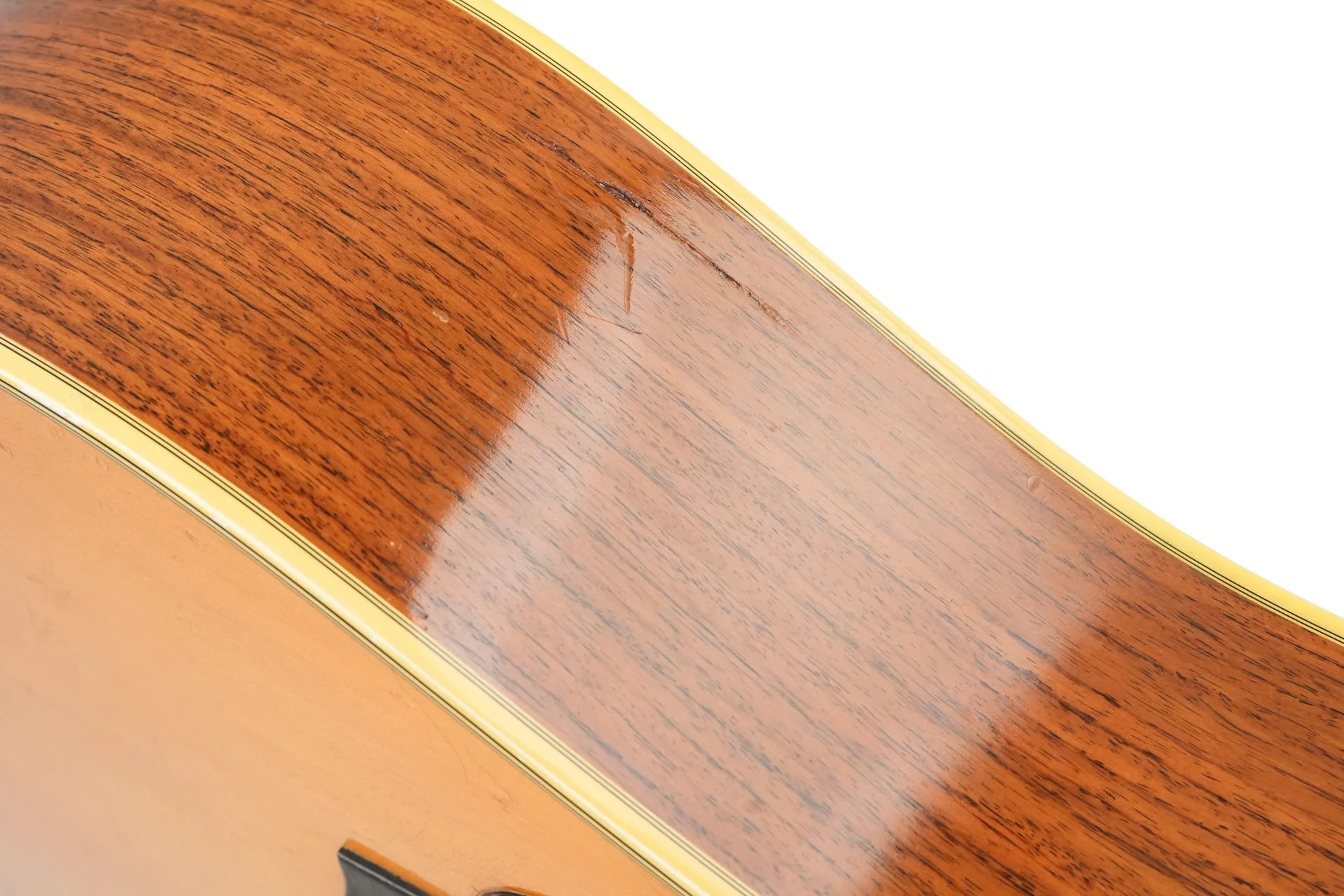Martin D35 Lefty 1975 - Image 12