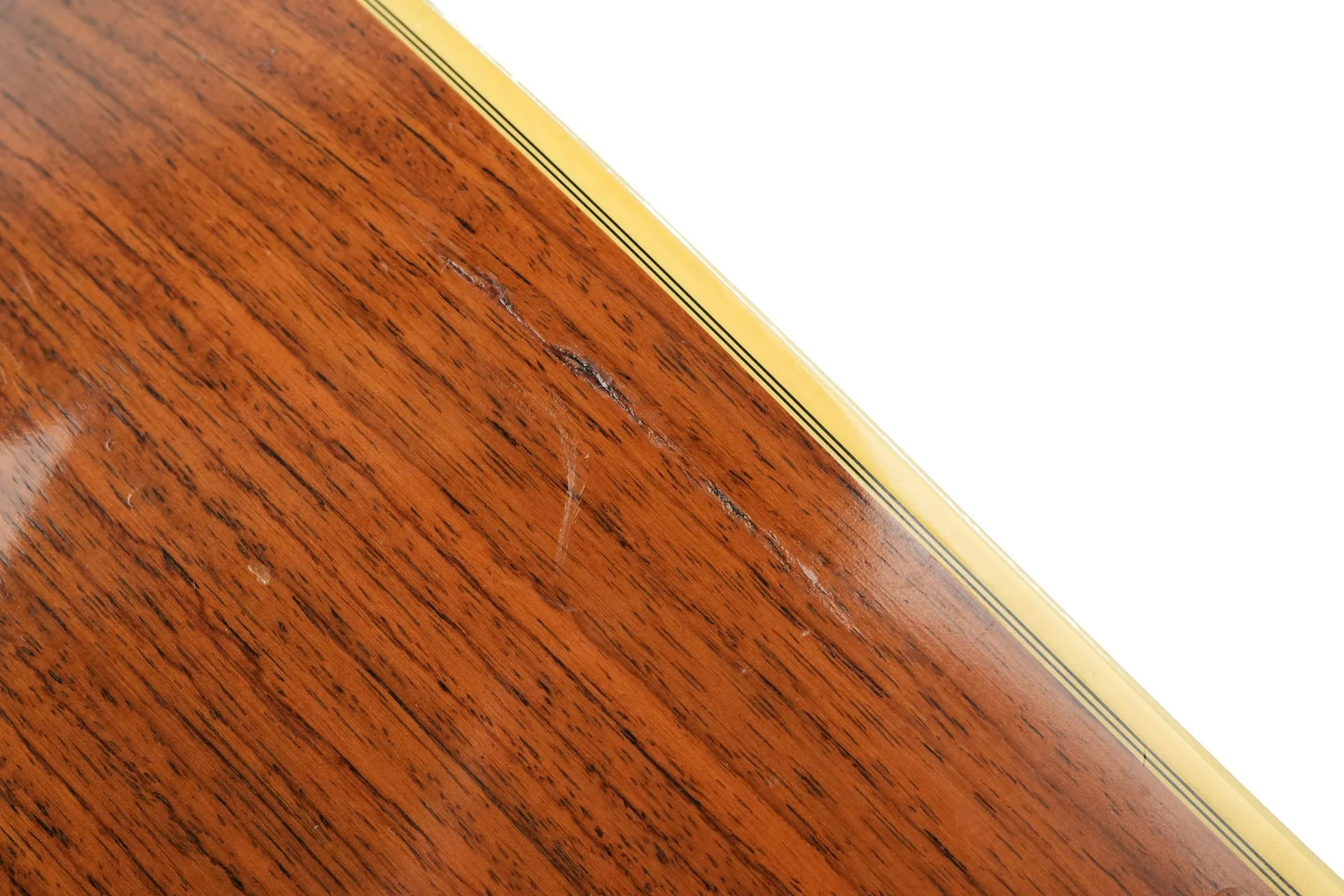 Martin D35 Lefty 1975 - Image 13