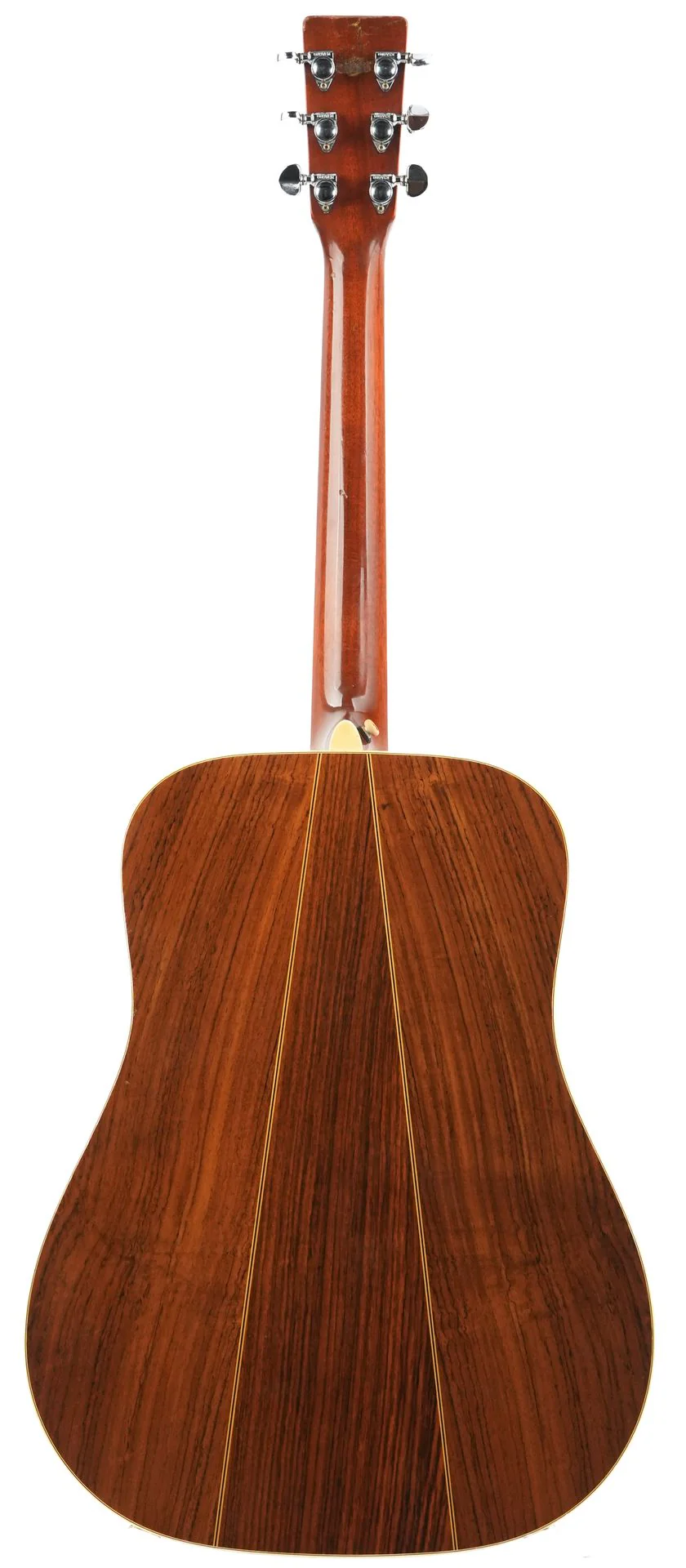 Martin D35 Lefty 1975 - Image 4