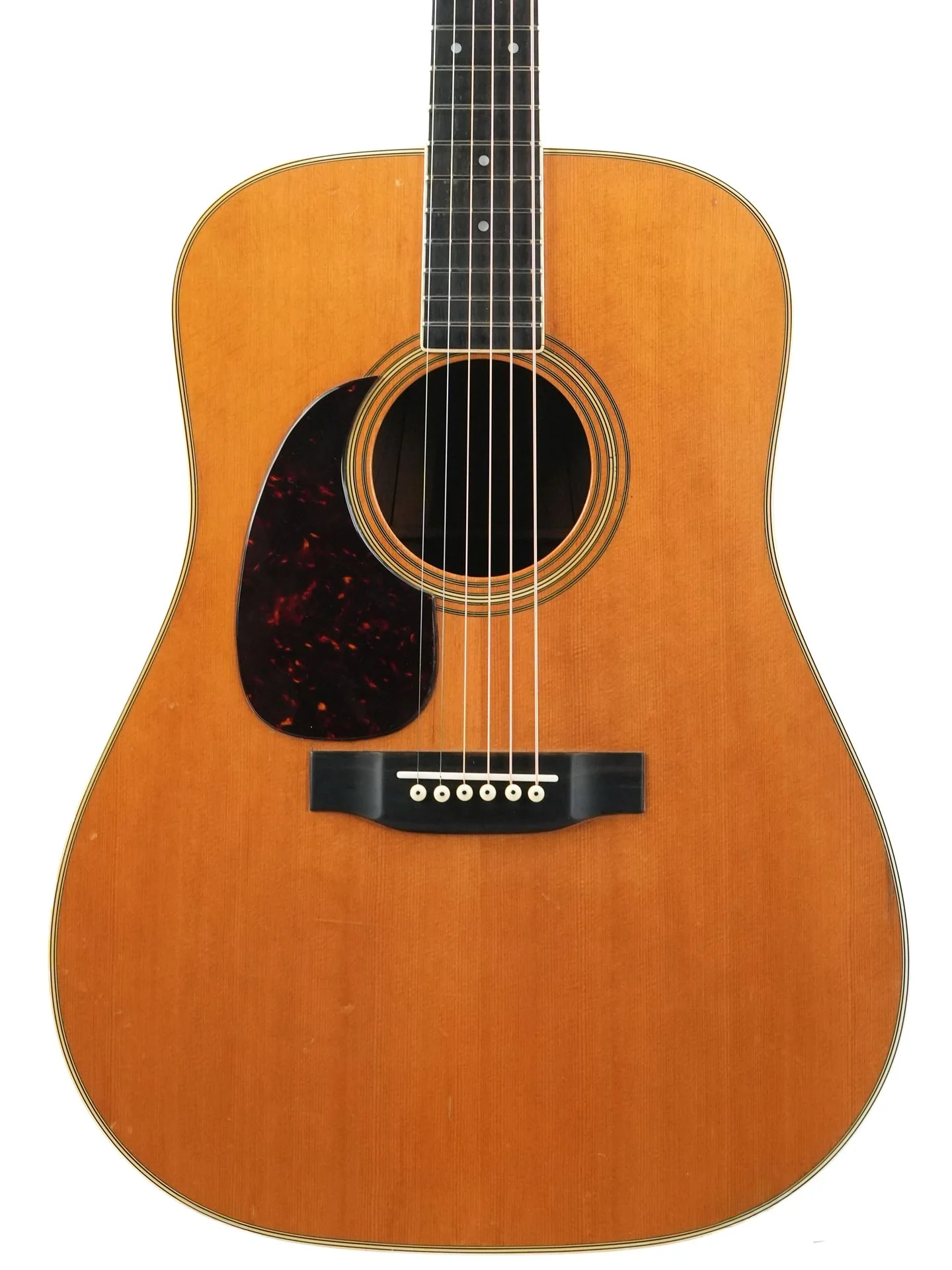 Martin D35 Lefty 1975 - Image 5