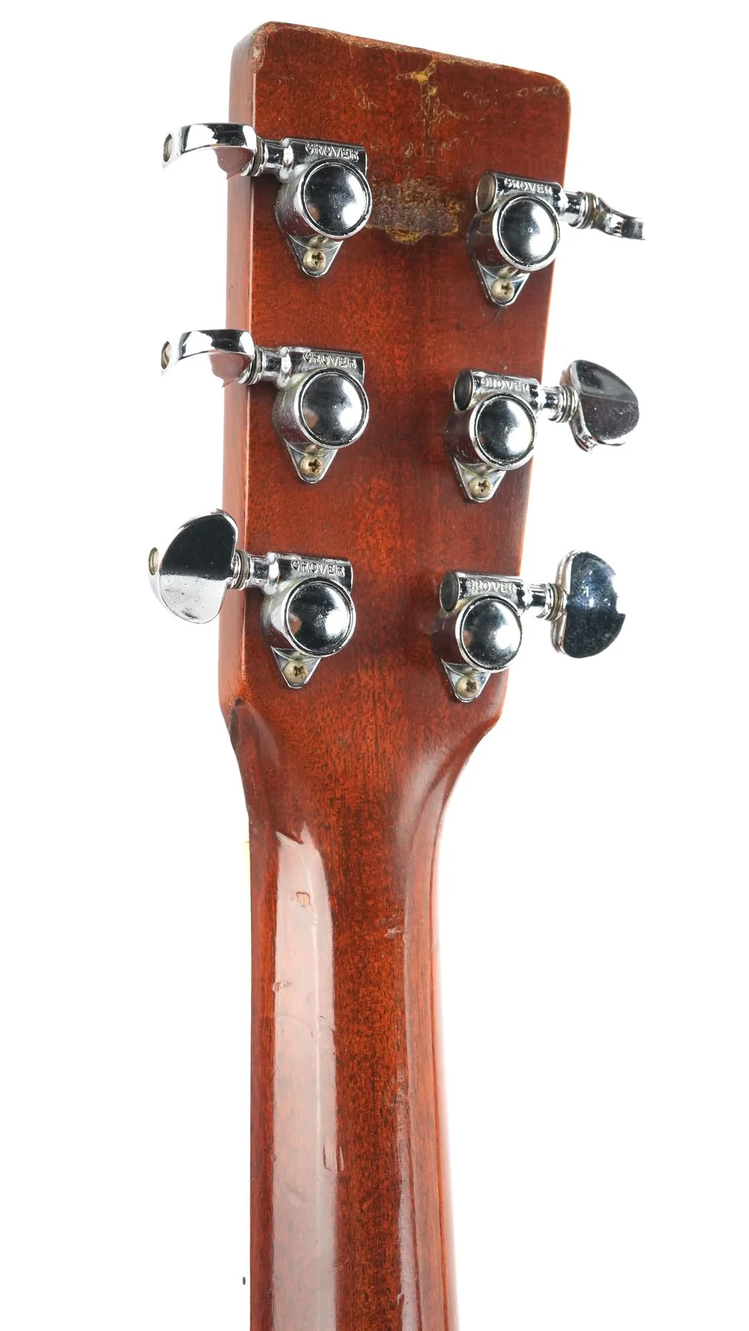Martin D35 Lefty 1975 - Image 6