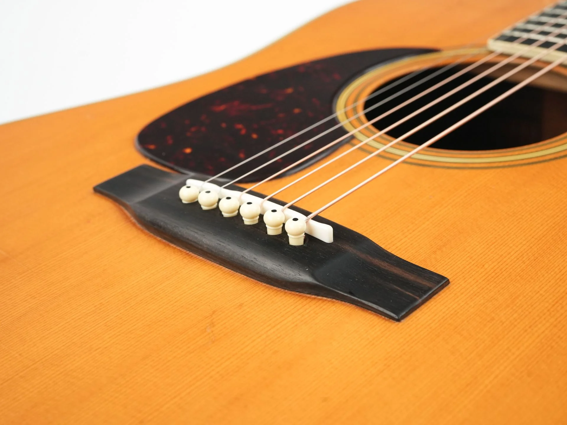 Martin D35 Lefty 1975 - Image 7