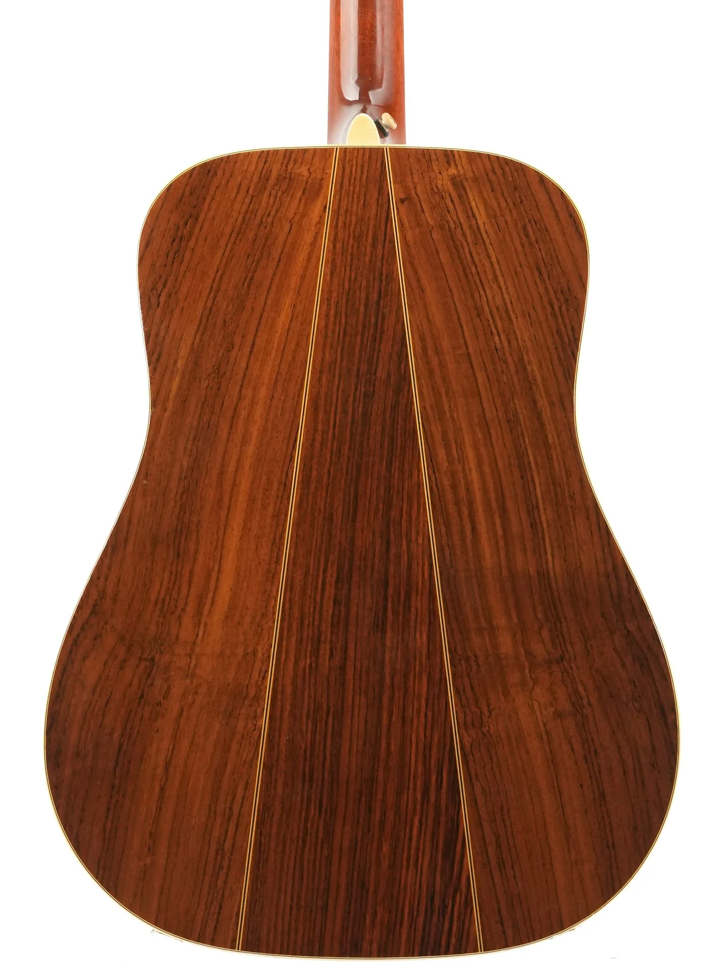 Martin D35 Lefty 1975 - Image 8