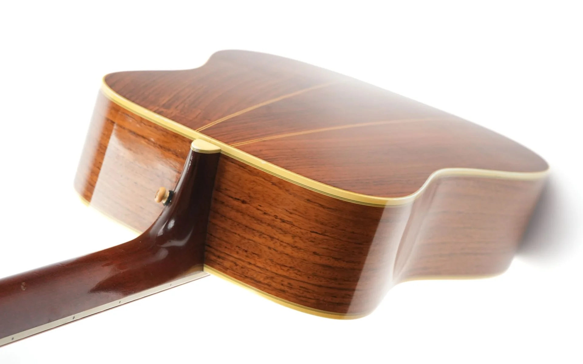 Martin D35 Lefty 1975 - Image 9
