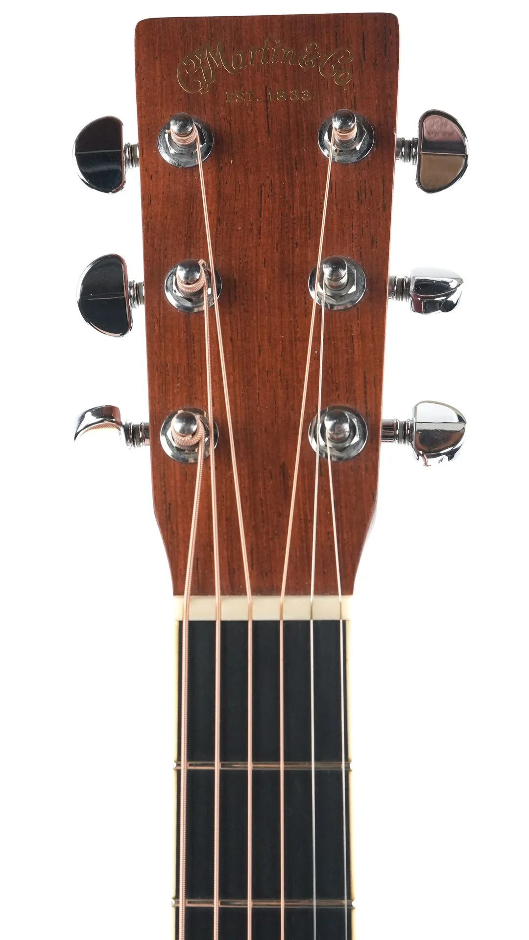 Martin D35 MP Madagascar Rosewood 2011 - Image 2