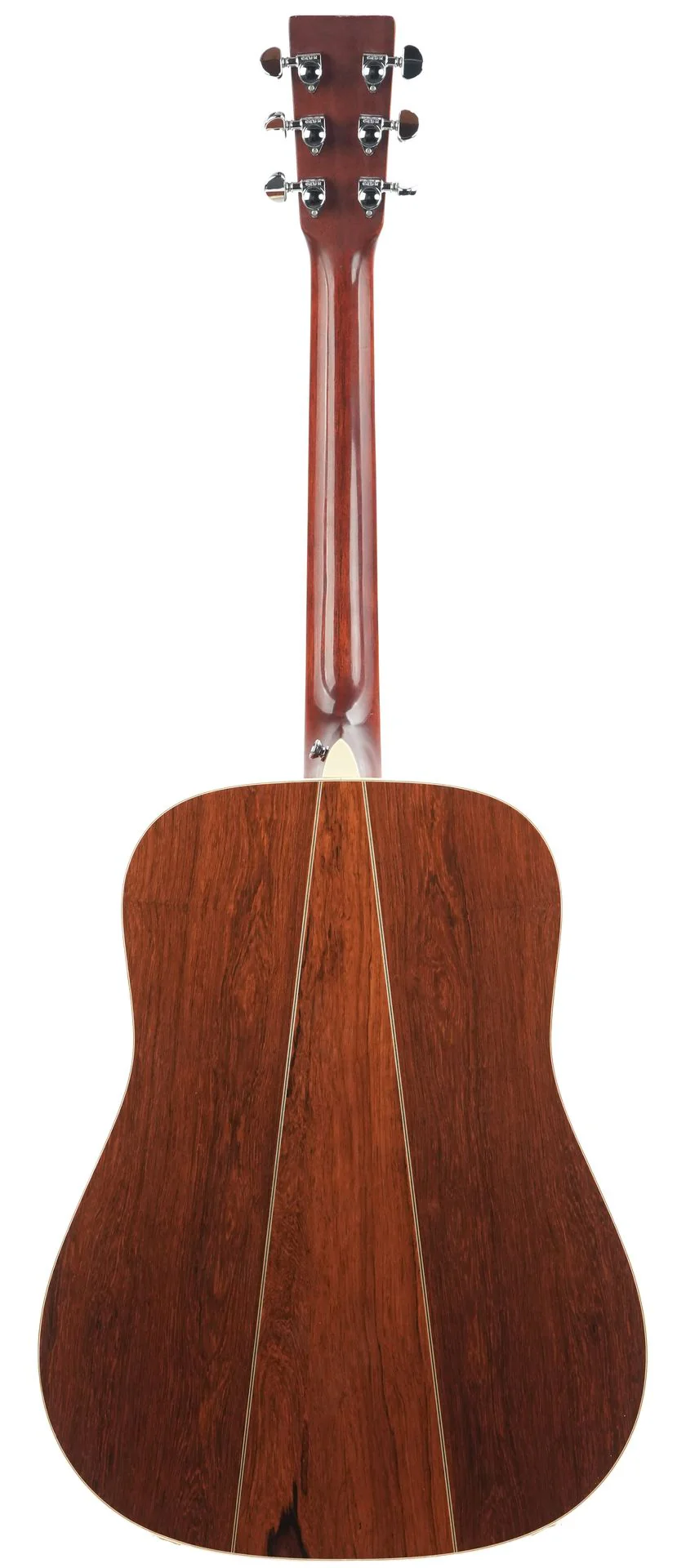 Martin D35 MP Madagascar Rosewood 2011 - Image 4