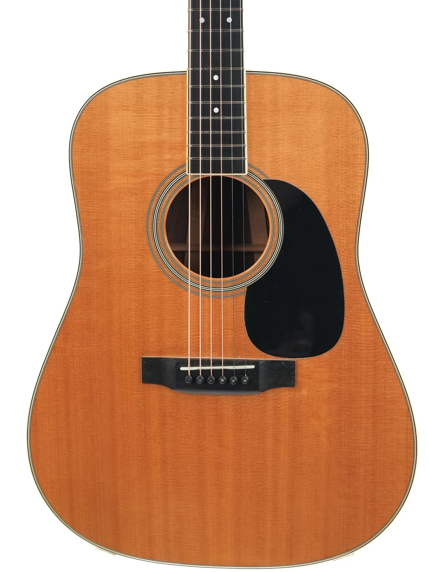 Martin D35 MP Madagascar Rosewood 2011 - Image 5